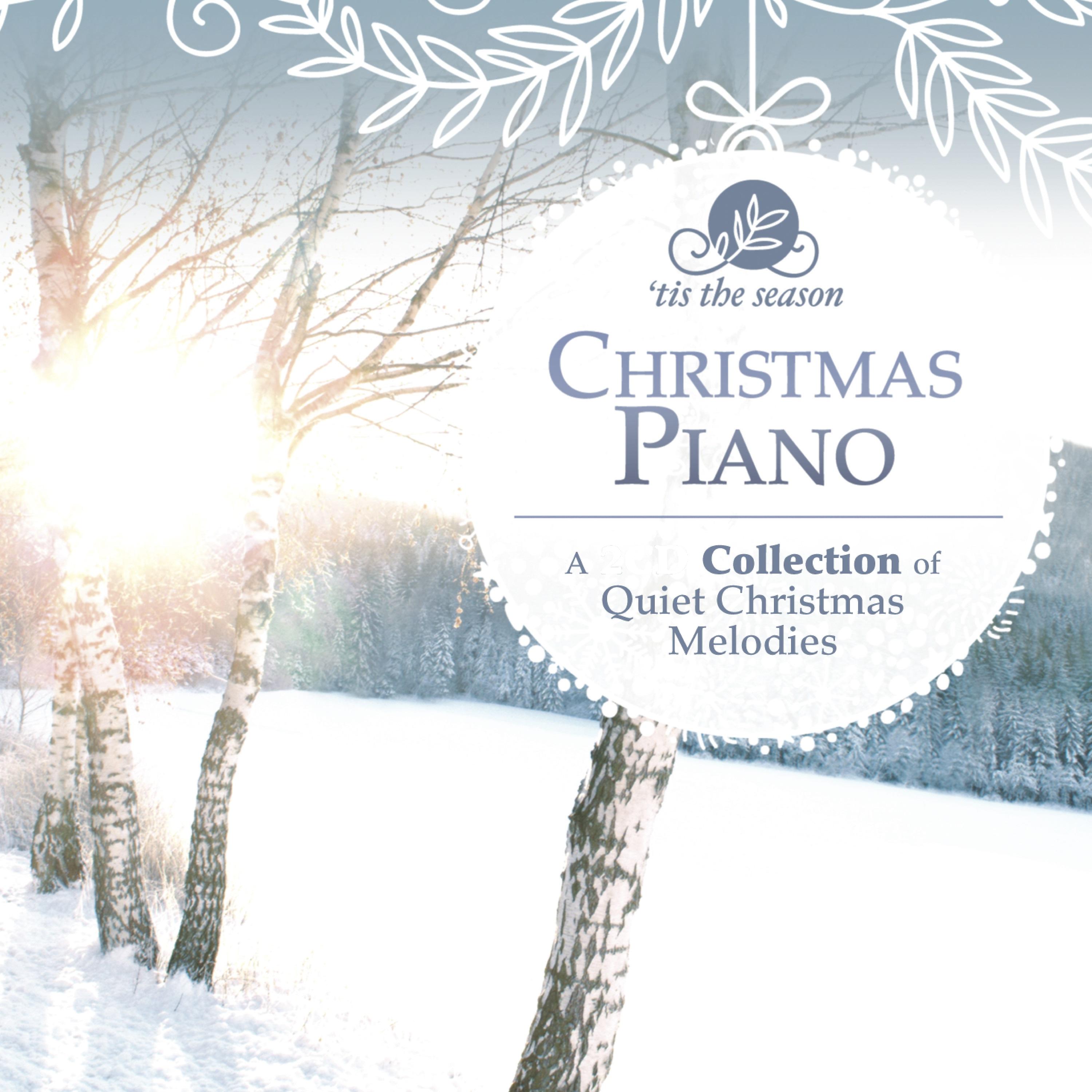 Постер альбома Christmas Piano