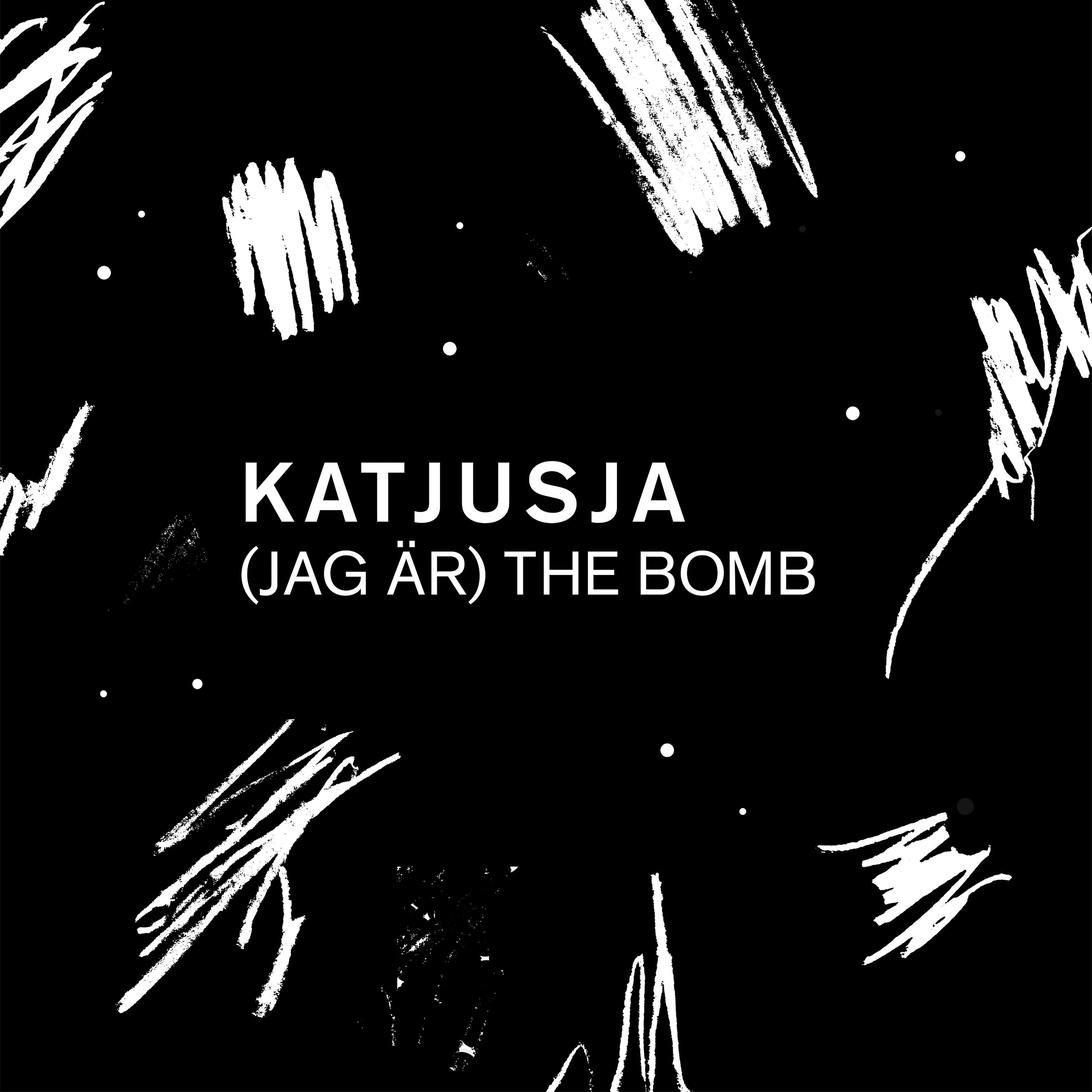 Постер альбома (Jag Är) The Bomb