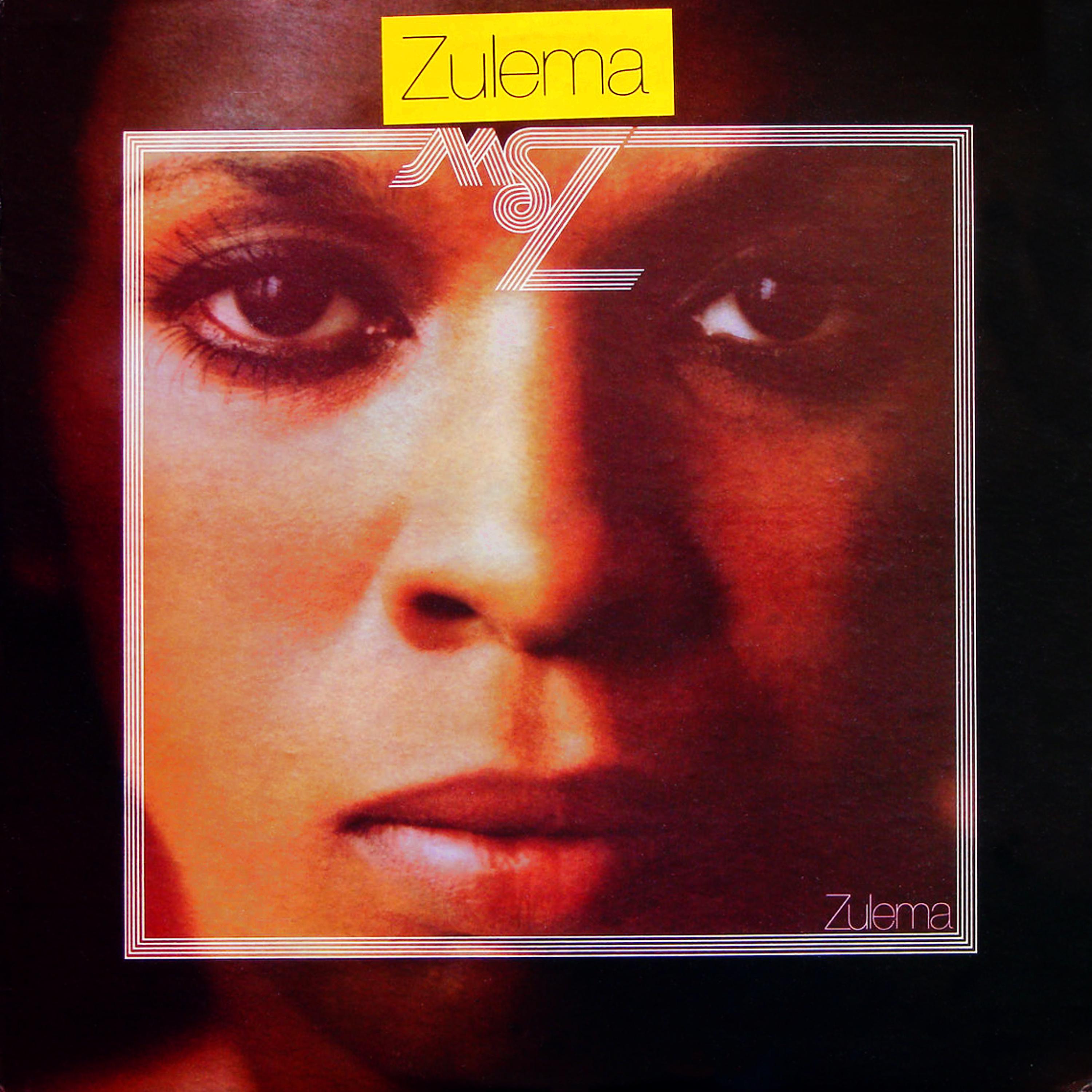 Постер альбома Ms. Z