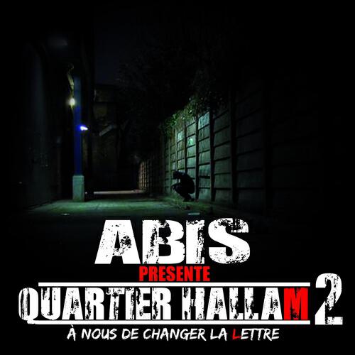 ABIS - Peace sur le game
