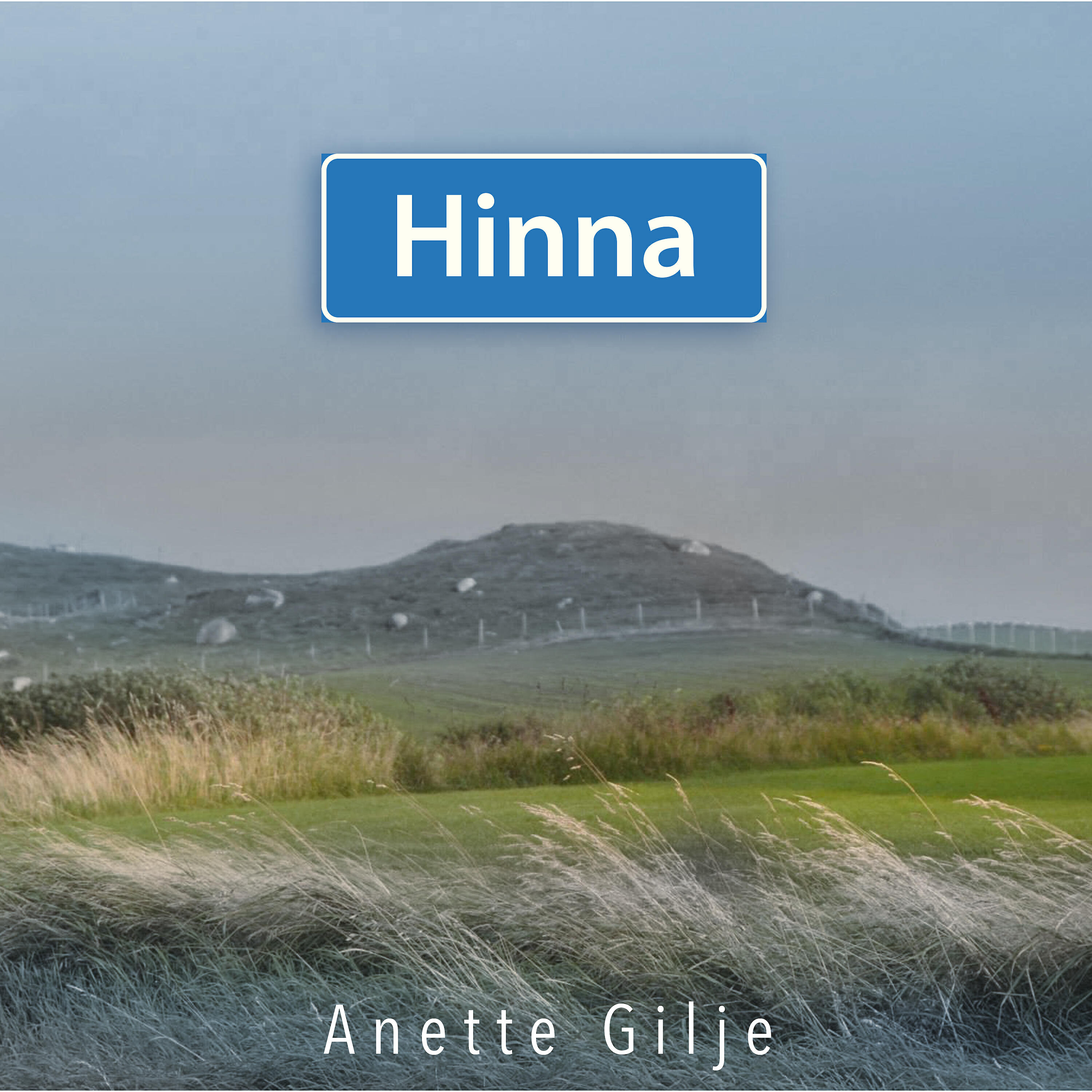 Anette Gilje - Hinna