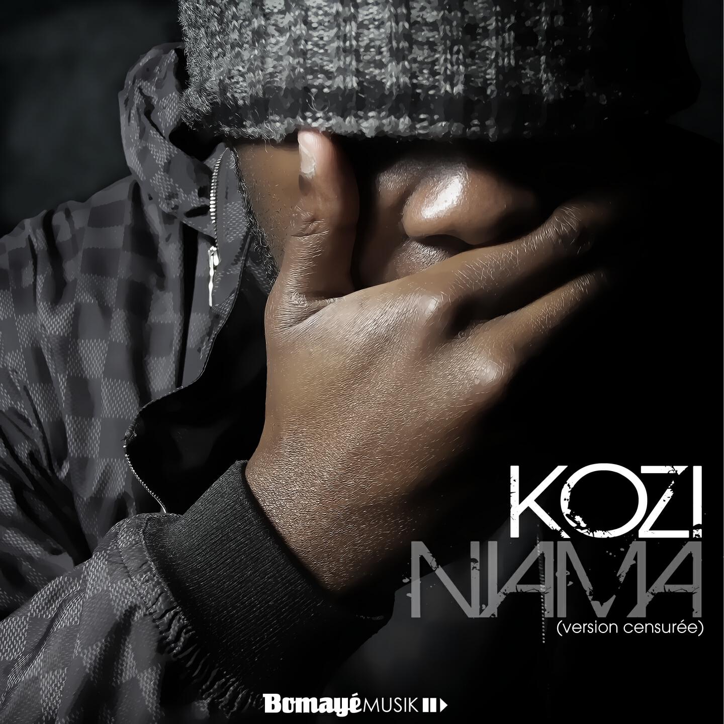 KOZI - Niama (Version Instrumentale)