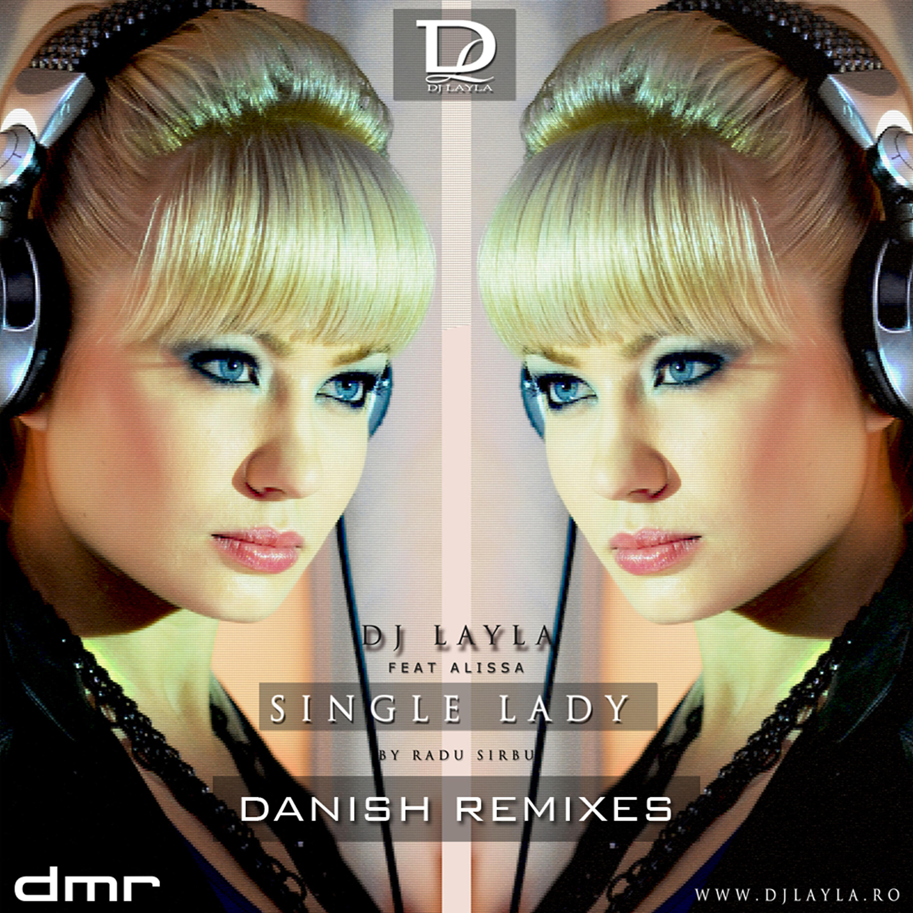 DJ Layla - Single Lady (Anderson & 5cott A5 Remix)