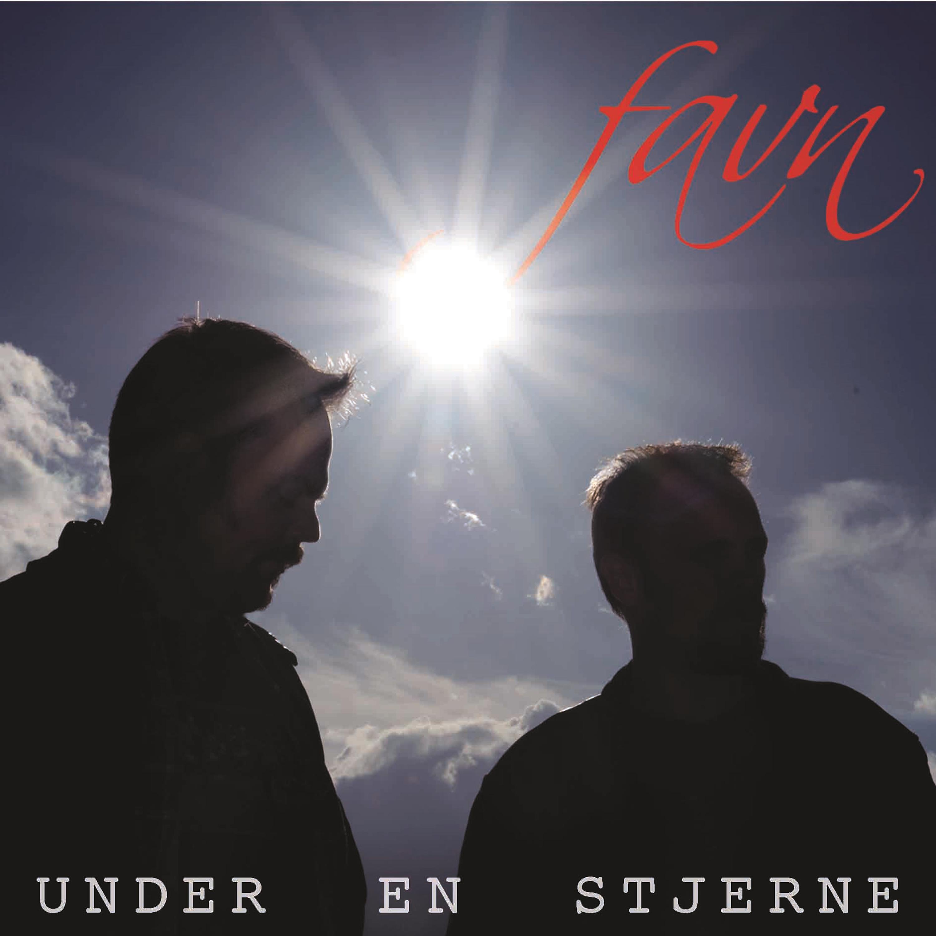 Постер альбома Under En Stjerne