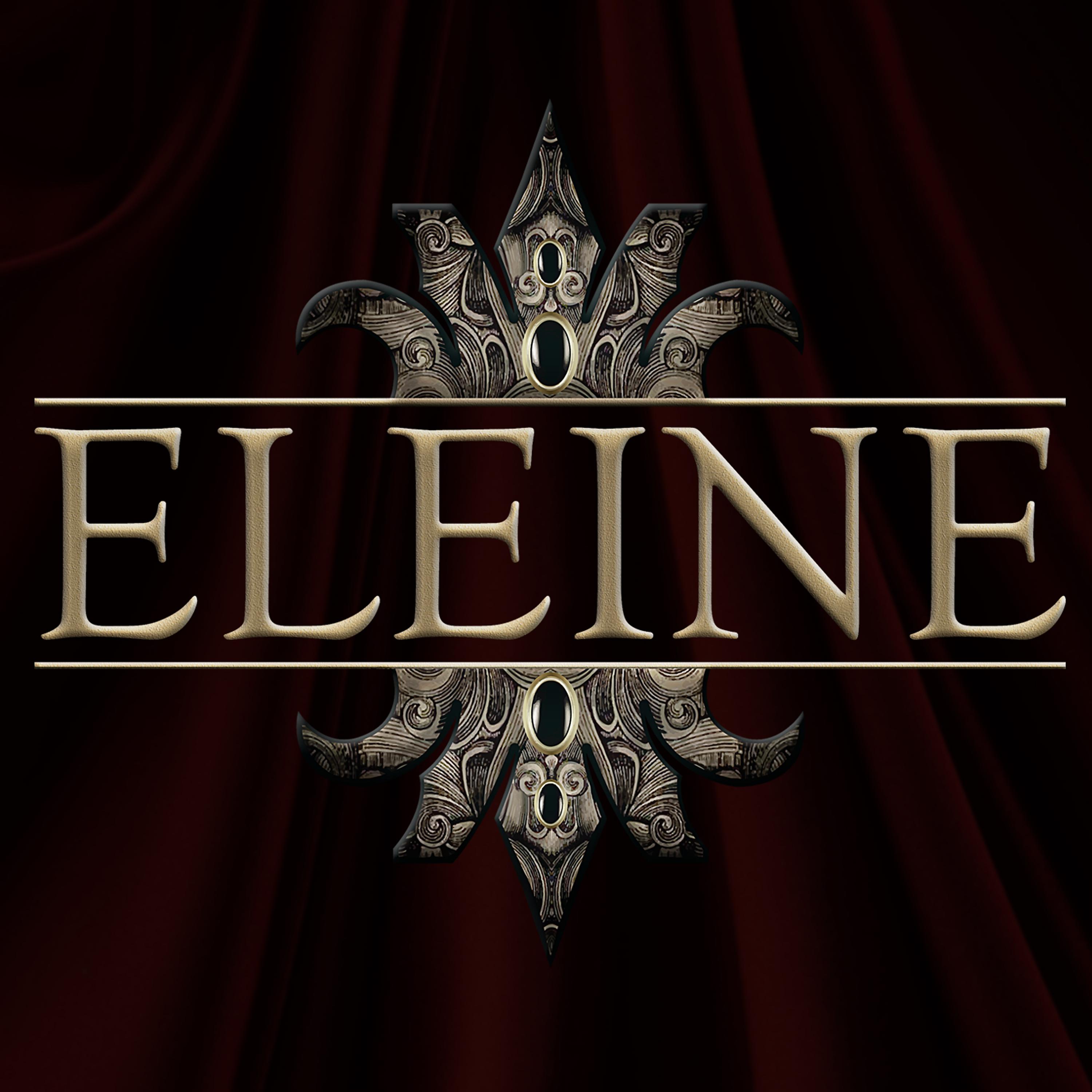 Постер альбома Eleine
