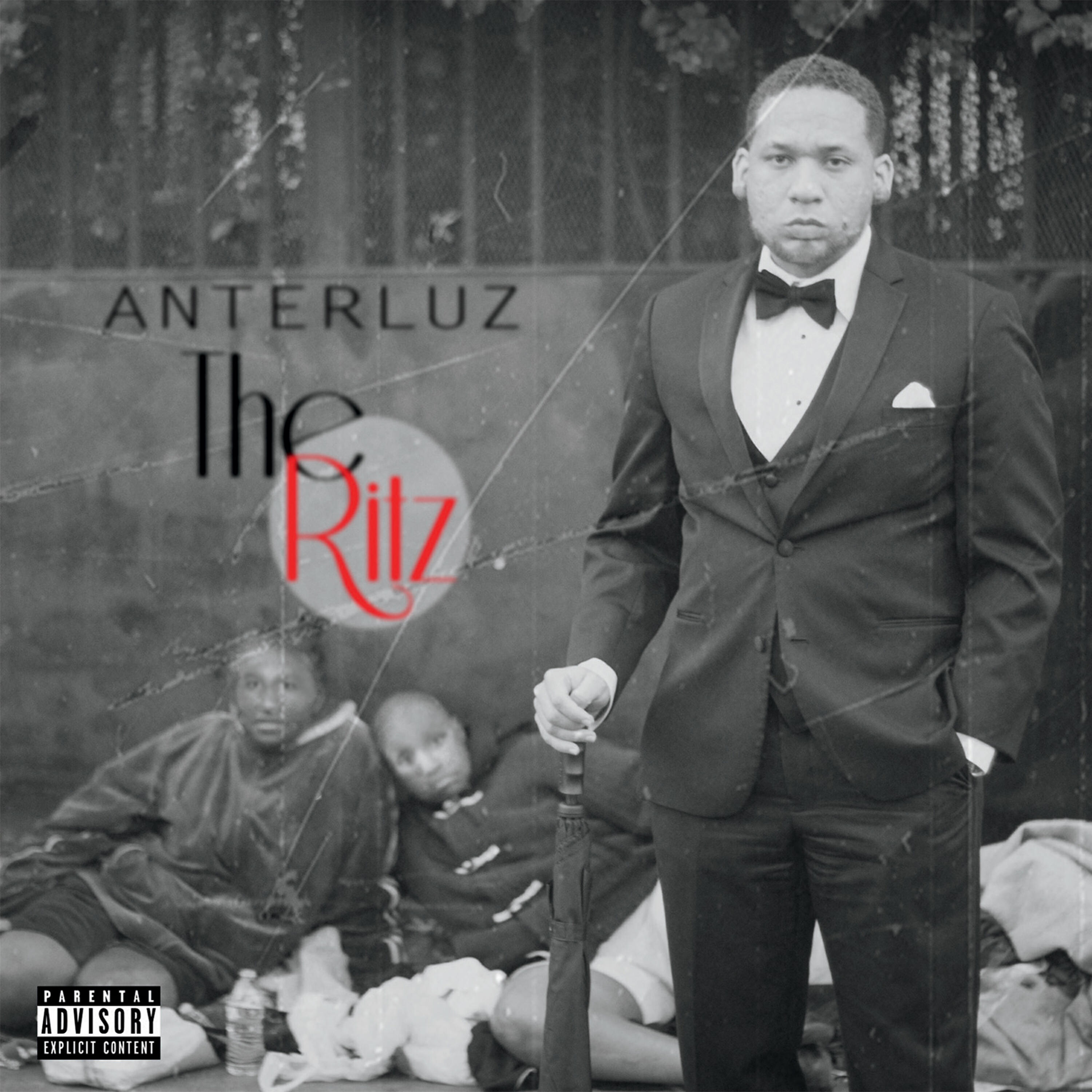 Anterluz - The Coroner