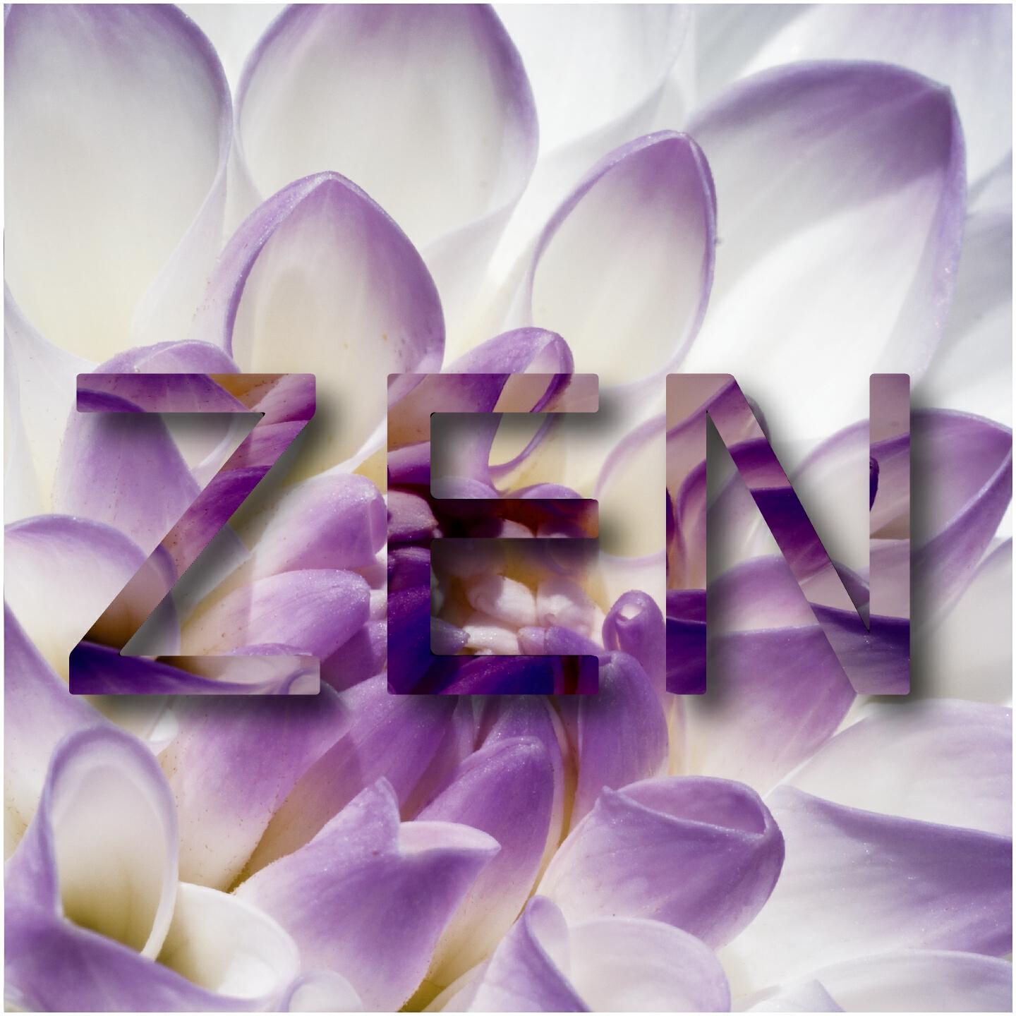 Magic Sound - Zen Attitude