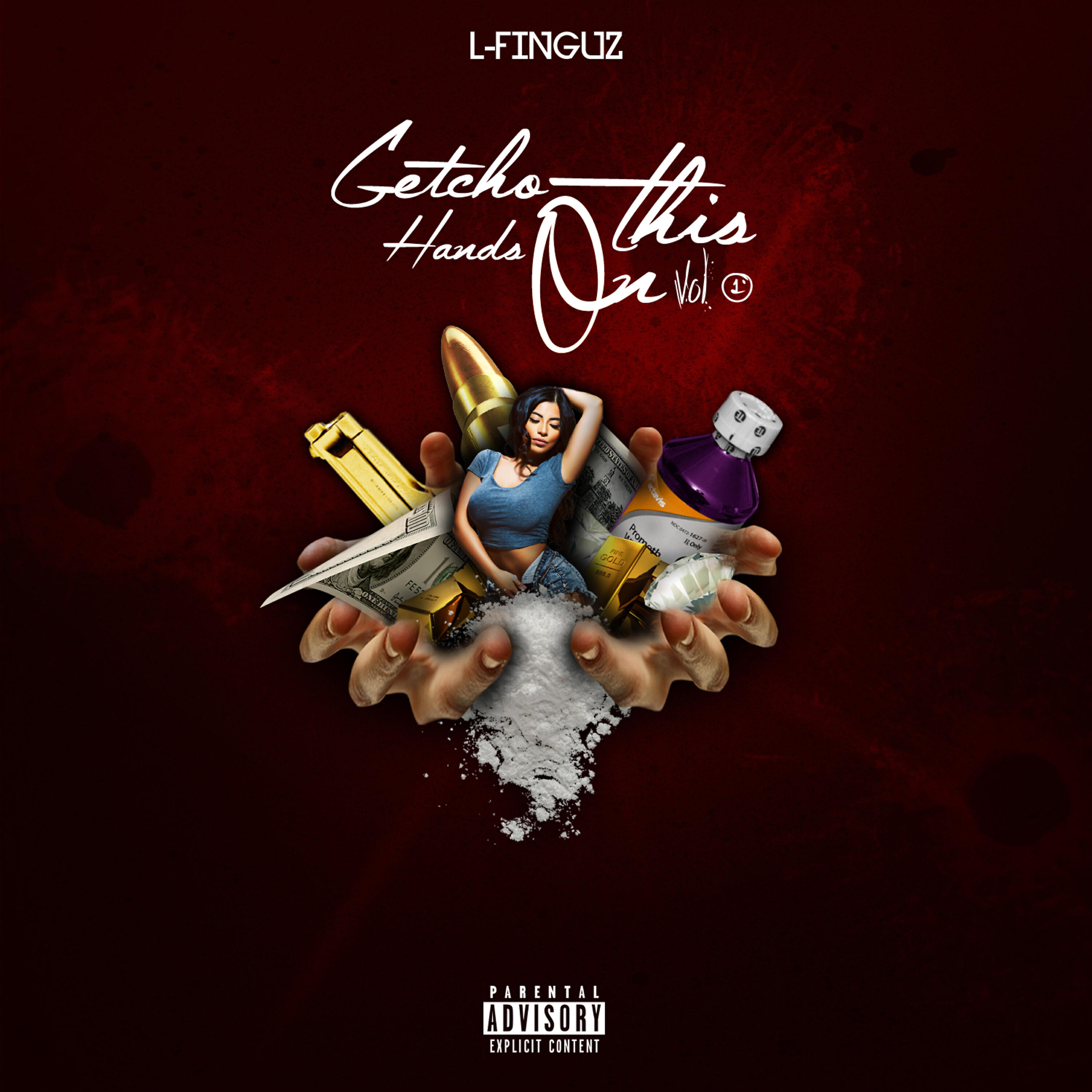 L Finguz - Chi Chi Get the Yayo