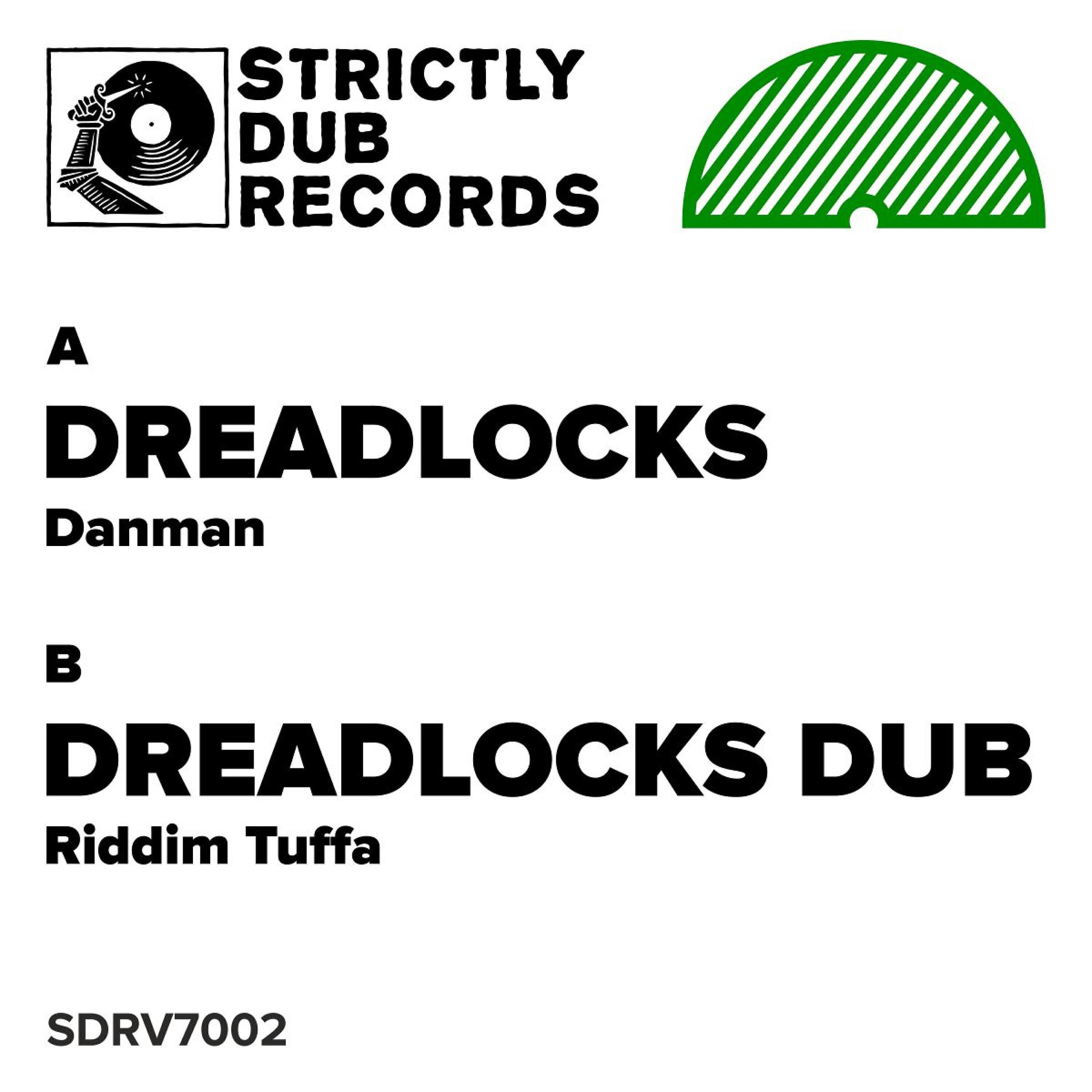 Riddim Tuffa - Dreadlocks Dub (Dub Mix)