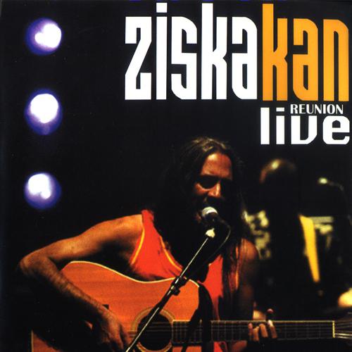 Постер альбома Ziskakan Réunion Live