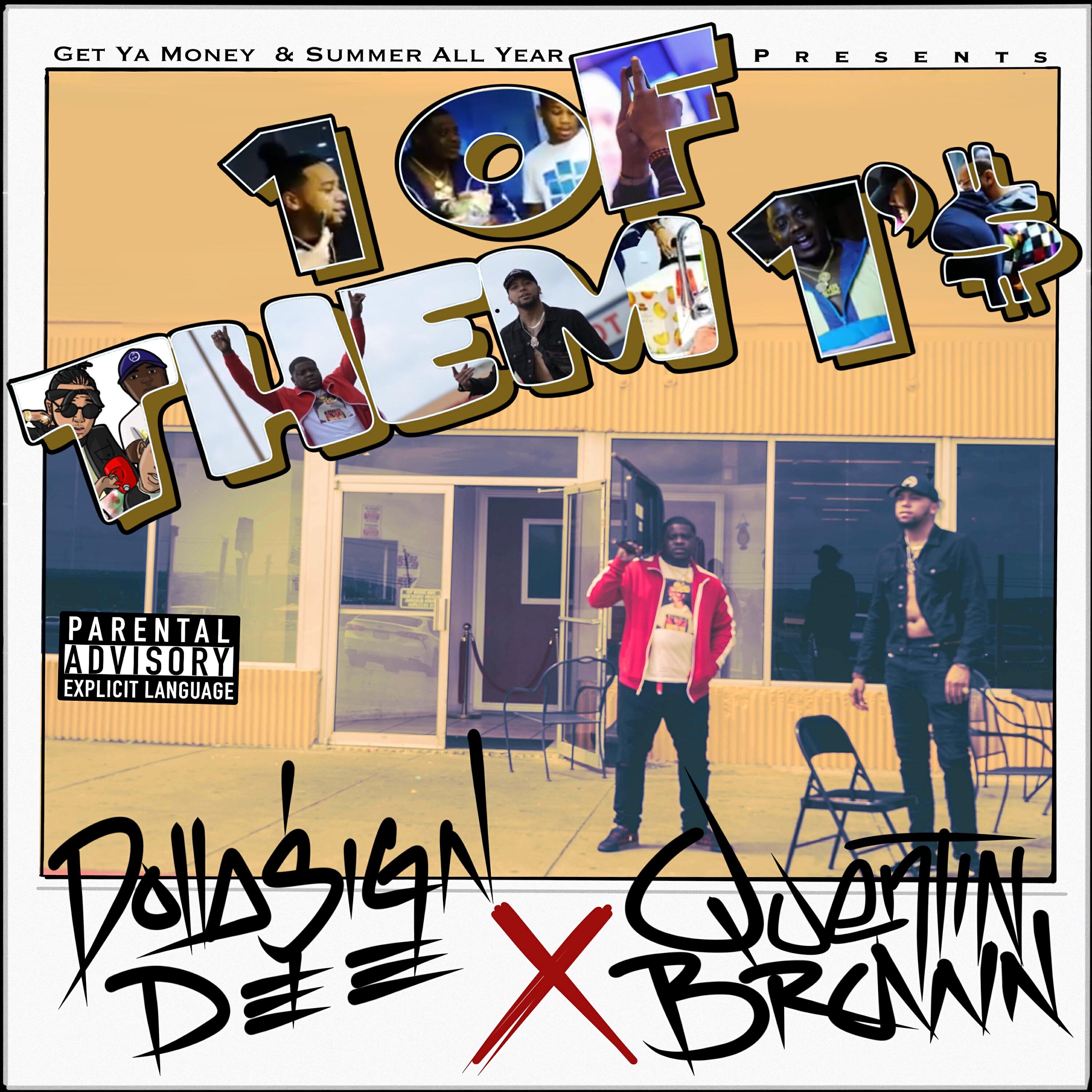 Dollasign Dee - Last Night (feat. KLad)