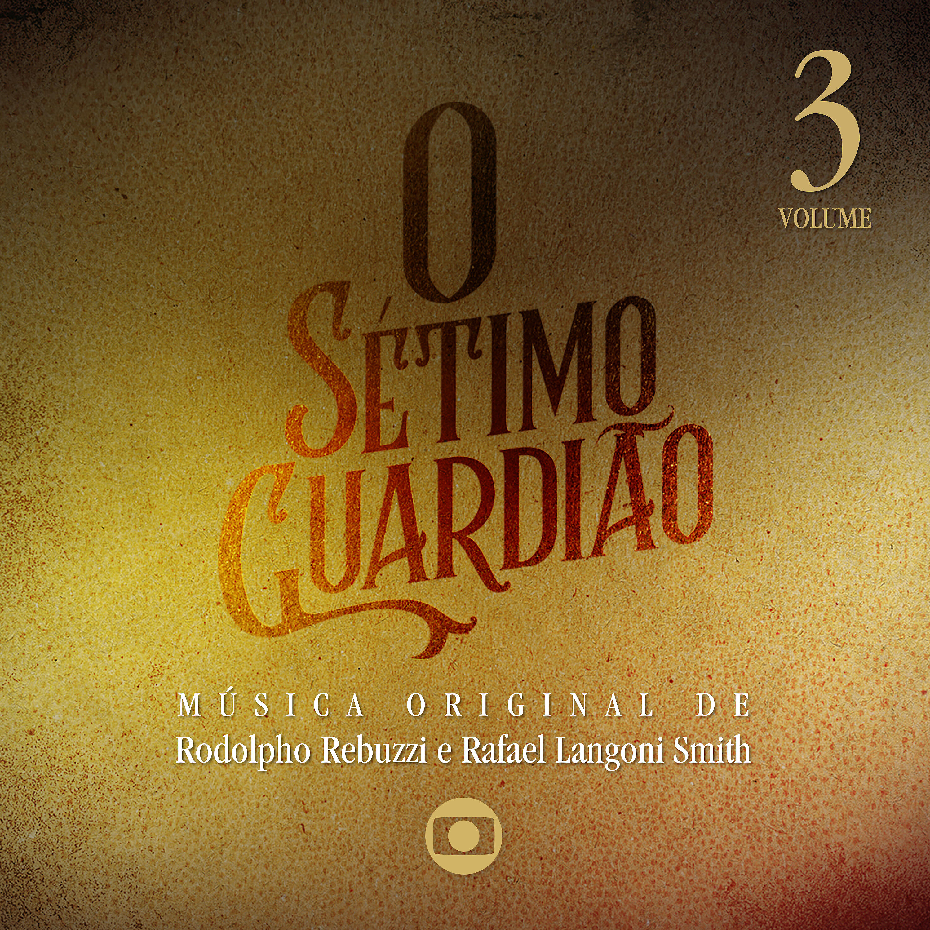 Rodolpho Rebuzzi - Calmaria