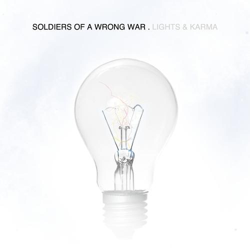 Постер альбома Lights & Karma