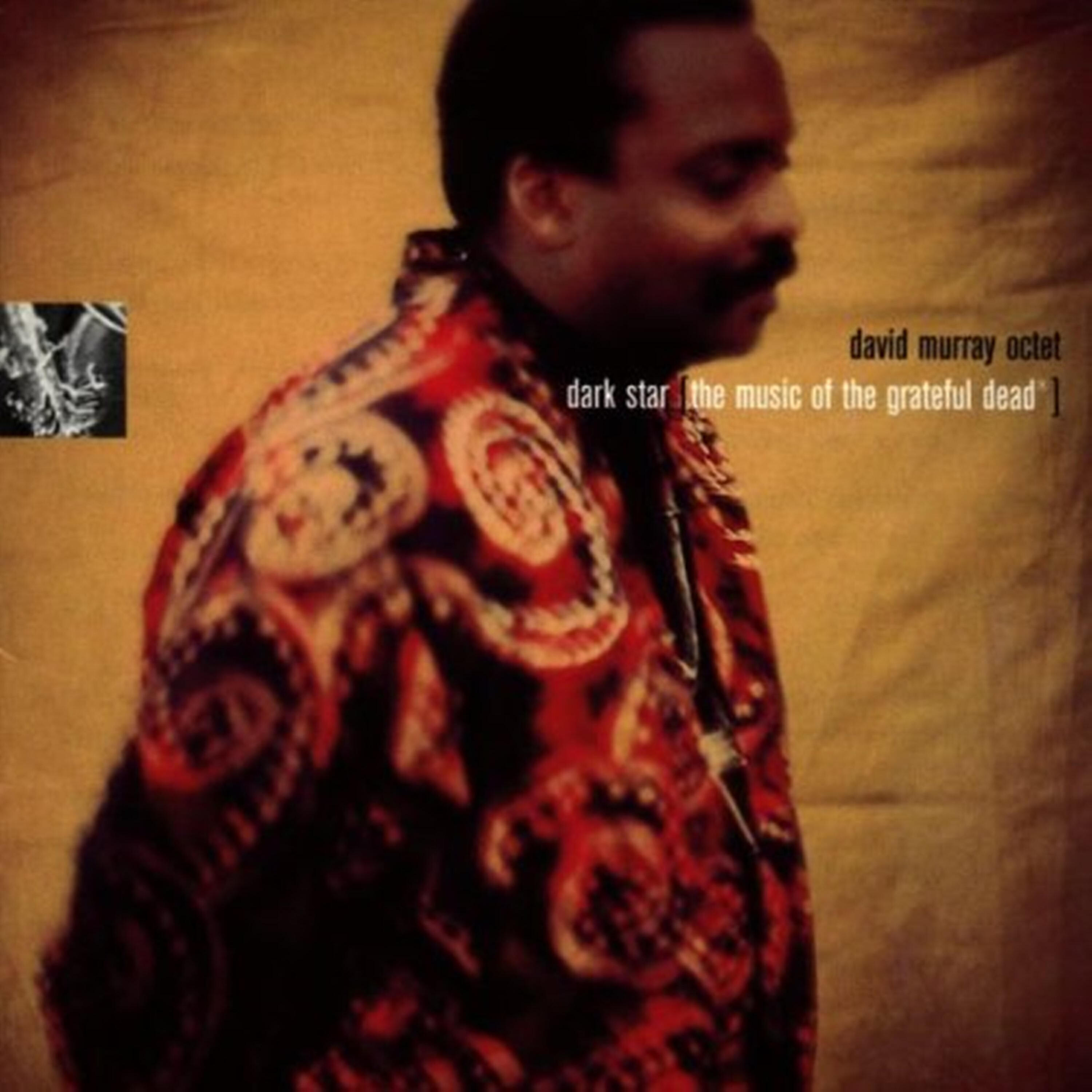 David Murray Octet - Estimated Prophet