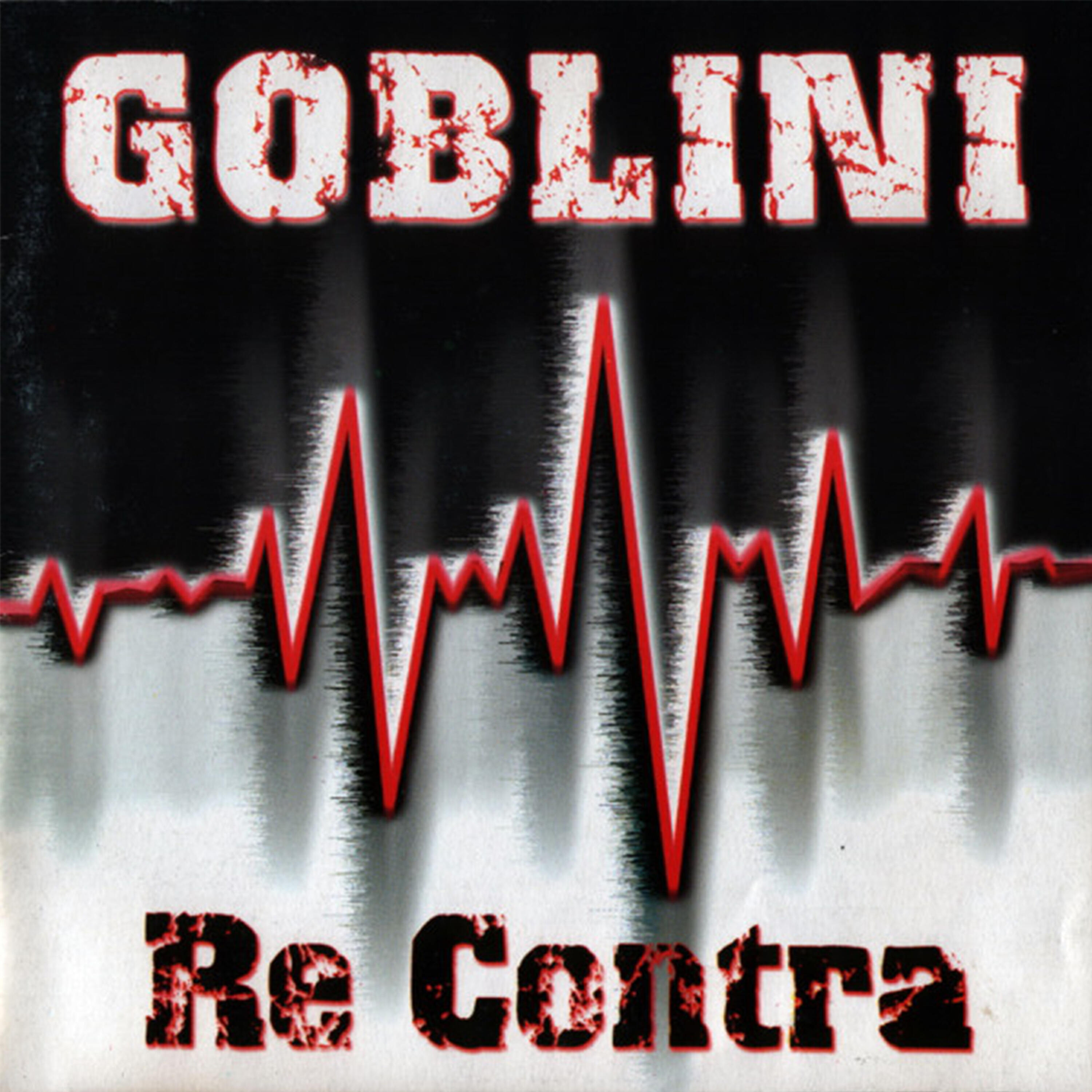 Goblini - Dr. Hoffman