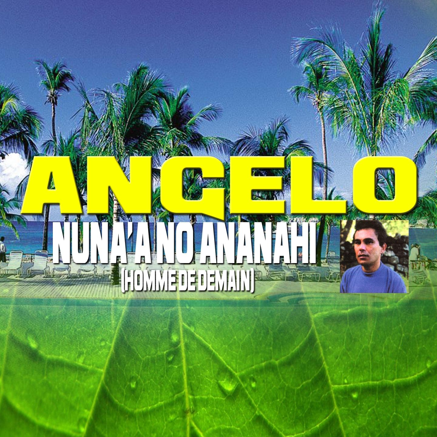 Постер альбома Nuna a no ananahi (Homme de demain)