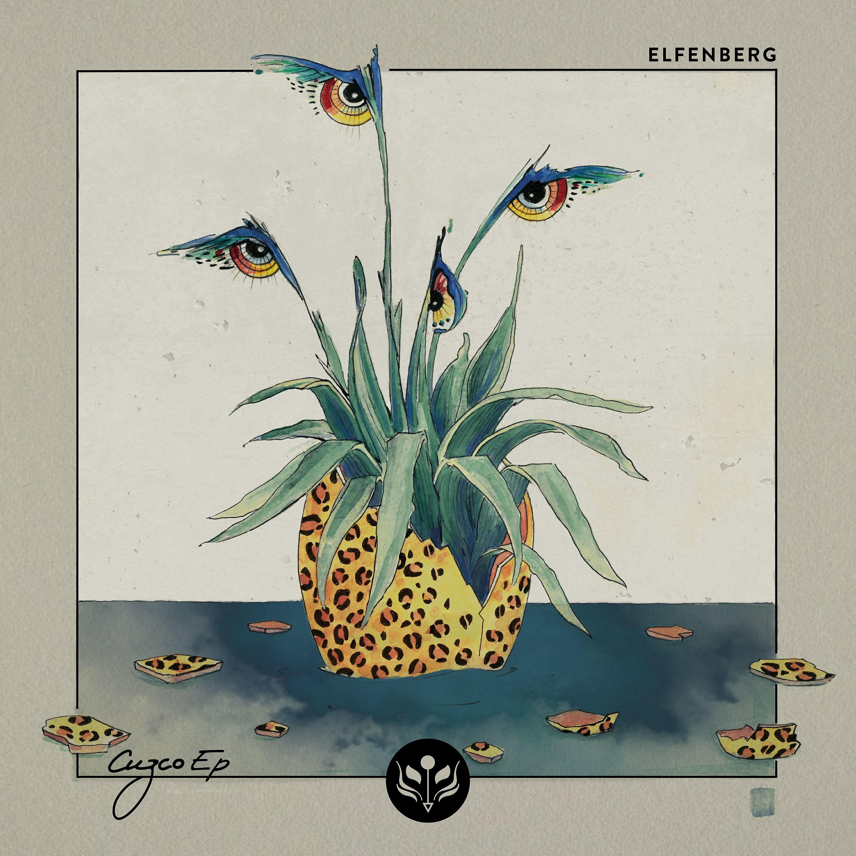 Elfenberg - Cuzco (Jacob Groening Remix)