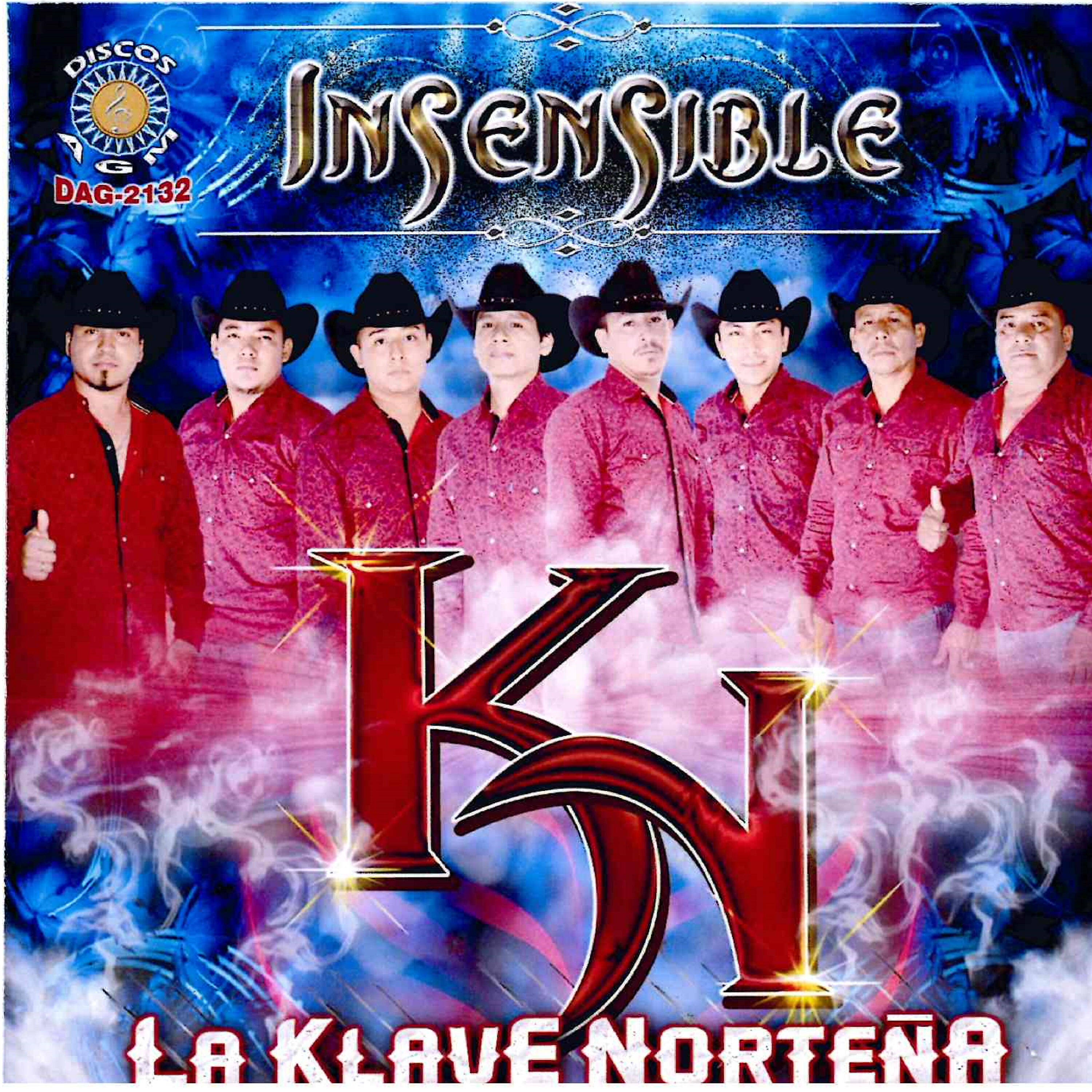 La Klave Nortena - Adicto a Tu Recuerdo