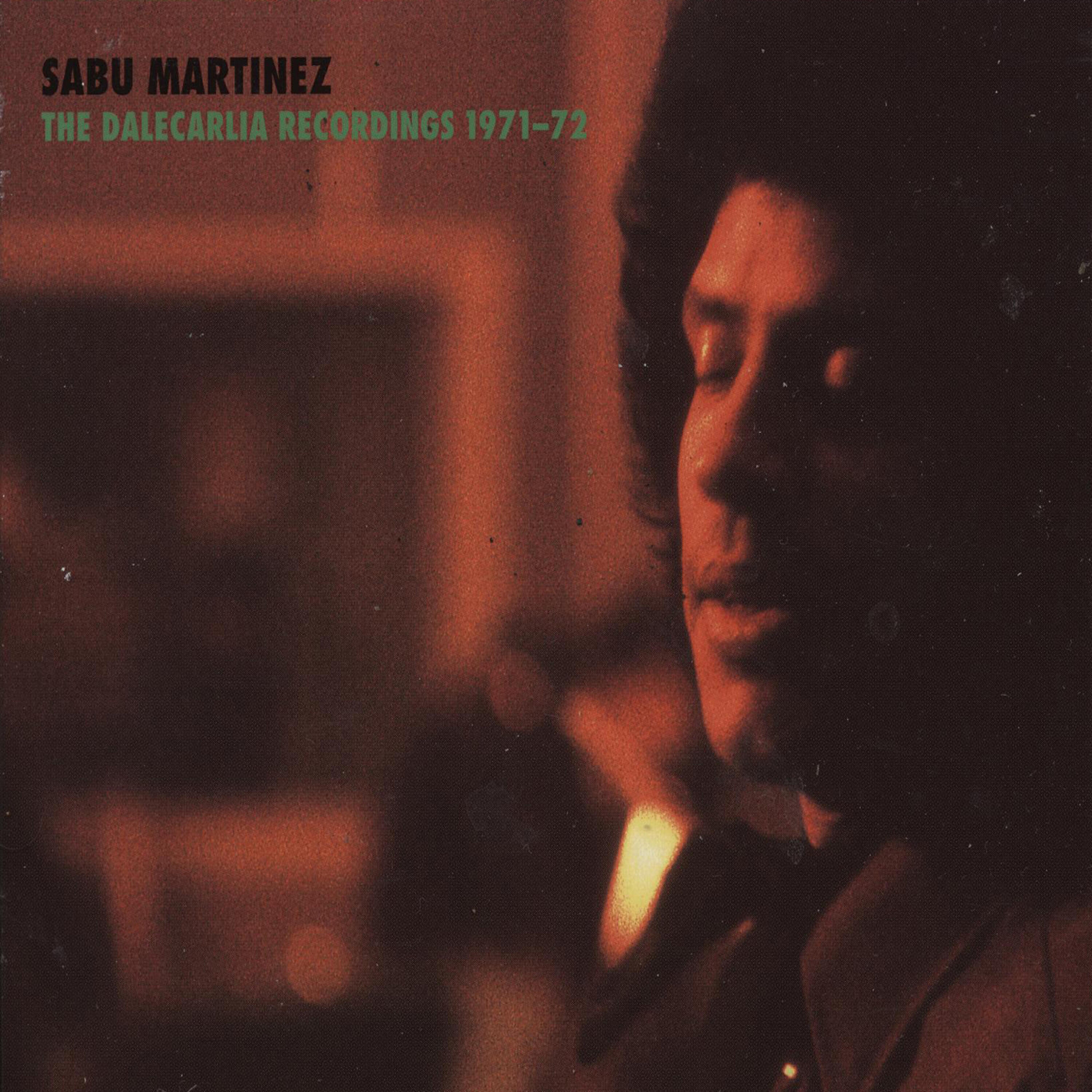 Sabu Martinez - Will-O-The Wisp