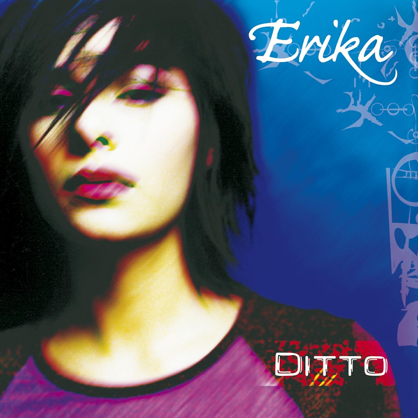 Erika - Ditto (DJ Andy Garcia vs. Virtua Boy Remix)
