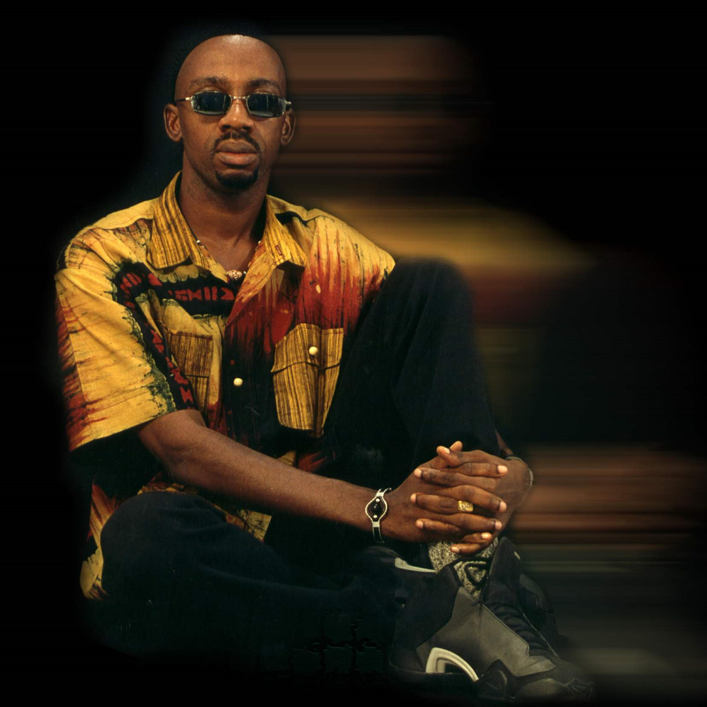Rex Omar - Sika