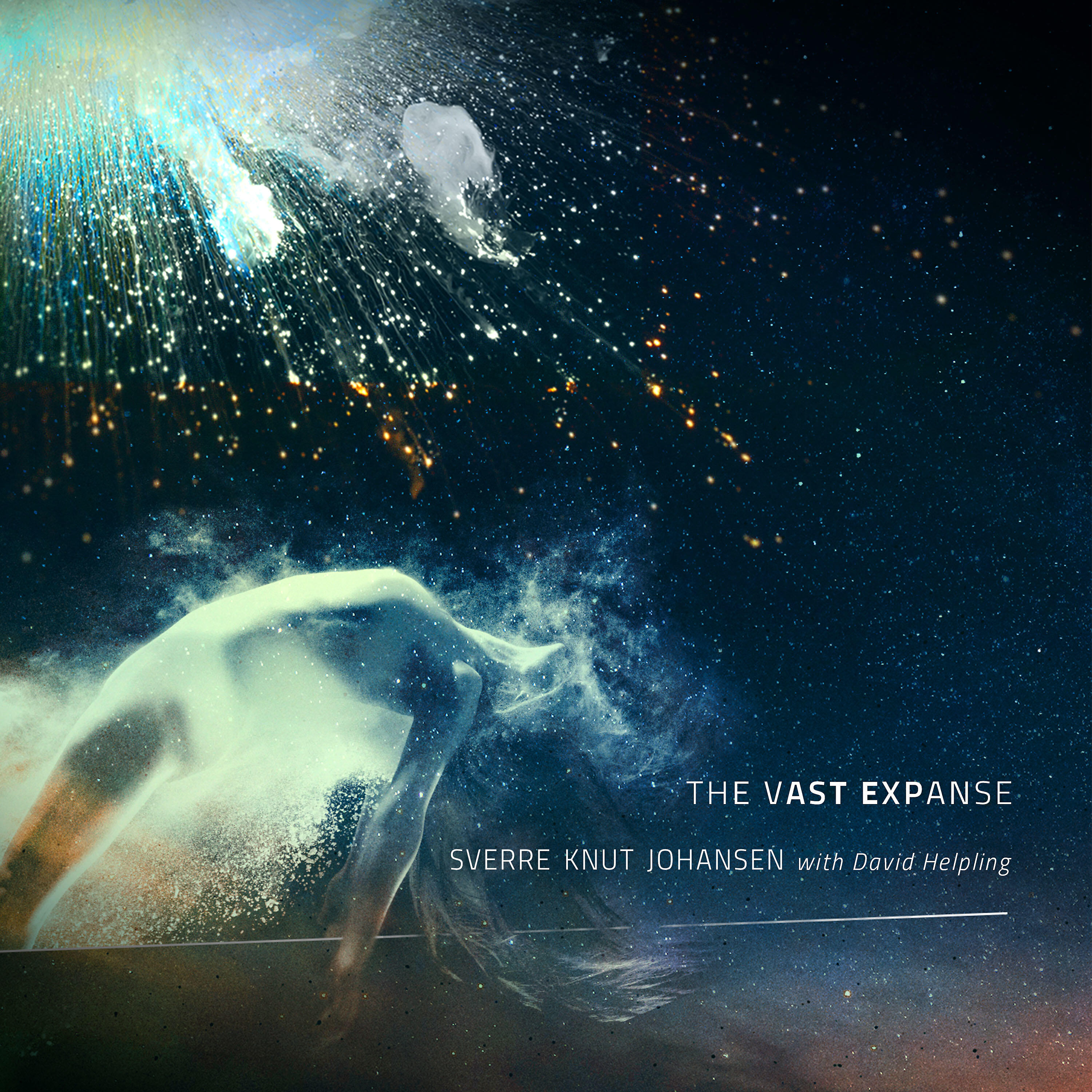 David Helpling - The Vast Expanse
