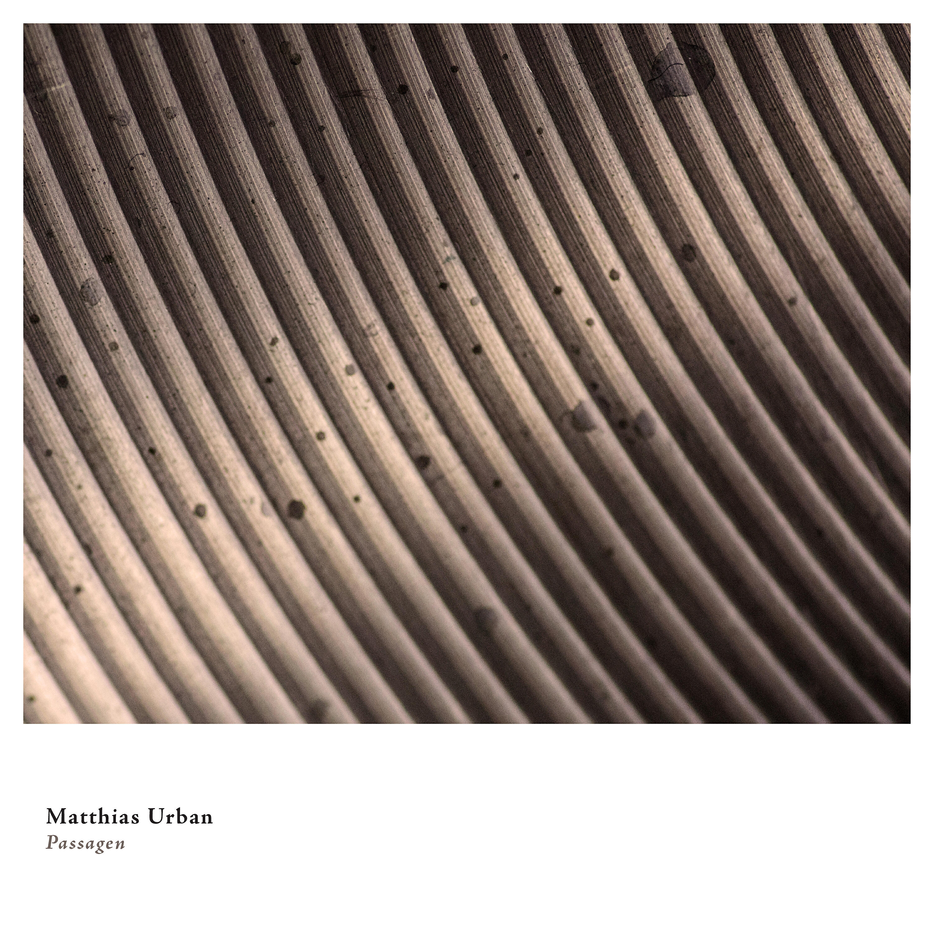 Matthias Urban - Studie I (Stabil)