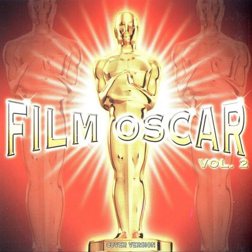 Постер альбома Film Oscar Vol. 2 Cover Version (MP3 Album)