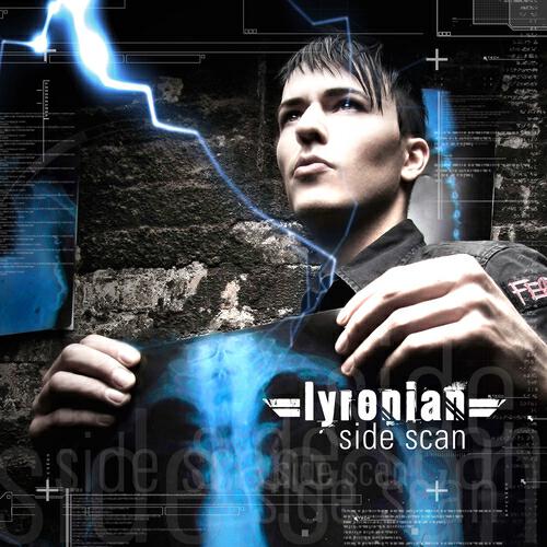 Lyronian - Silvery Light