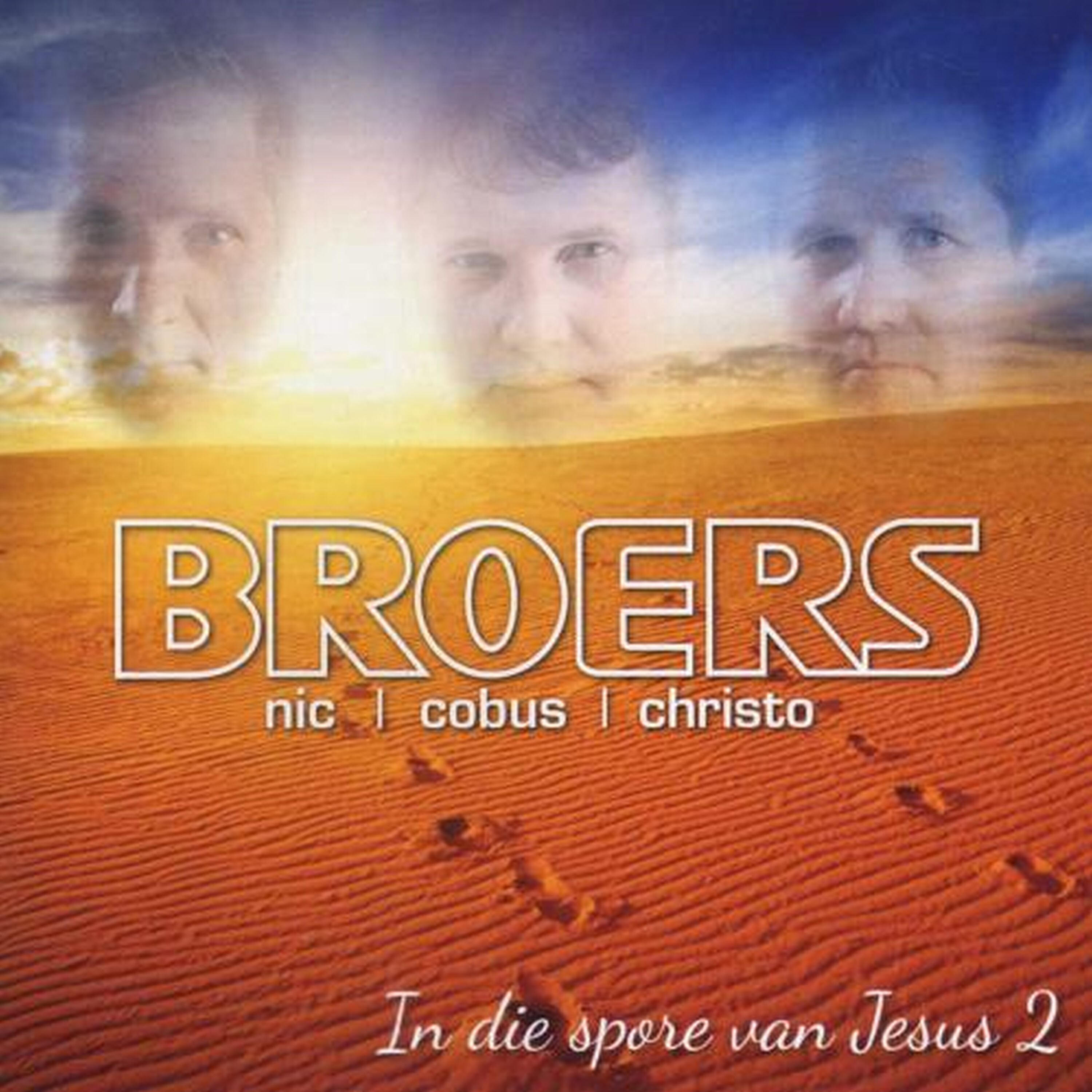 Broers - Strome Van  Seën