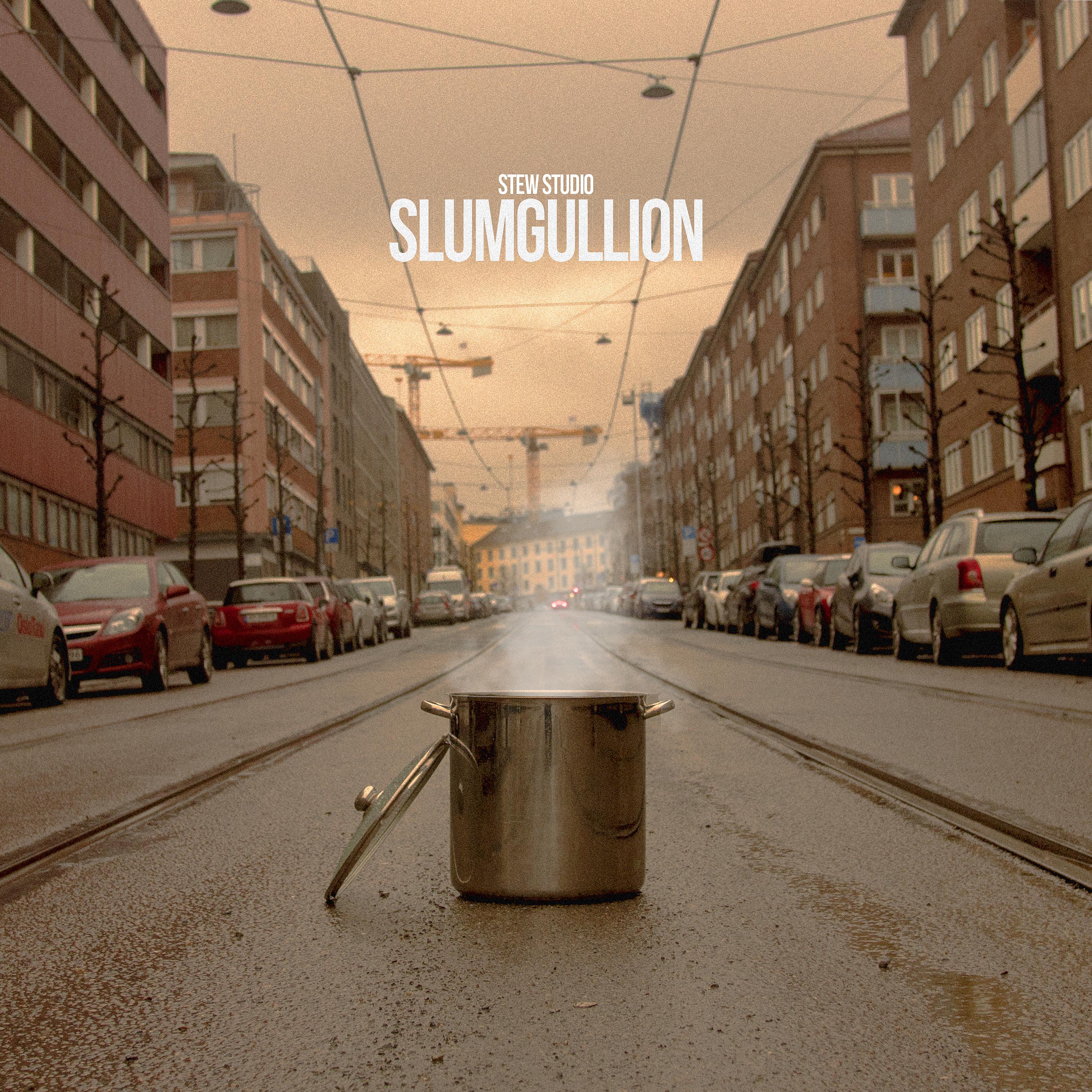 Постер альбома Slumgullion