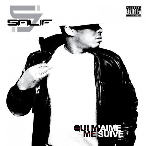 Salif - Jean Slim