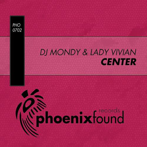 DJ Mondy - Center (Original Version)