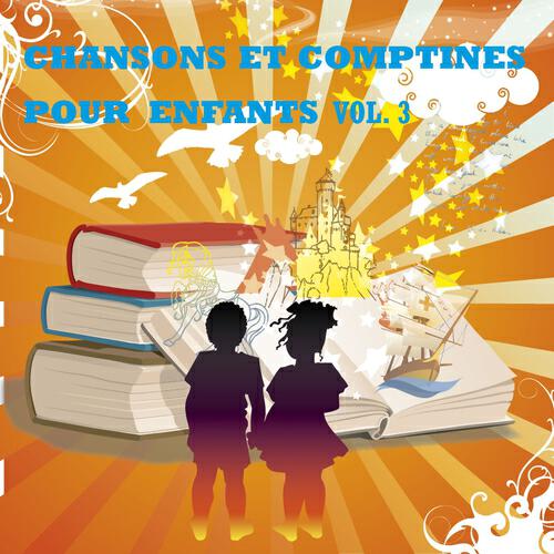 Chansons et comptines - Cou cou