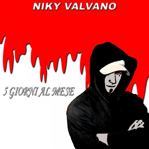 Niky Valvano - 5 giorni al mese (Strumentale)