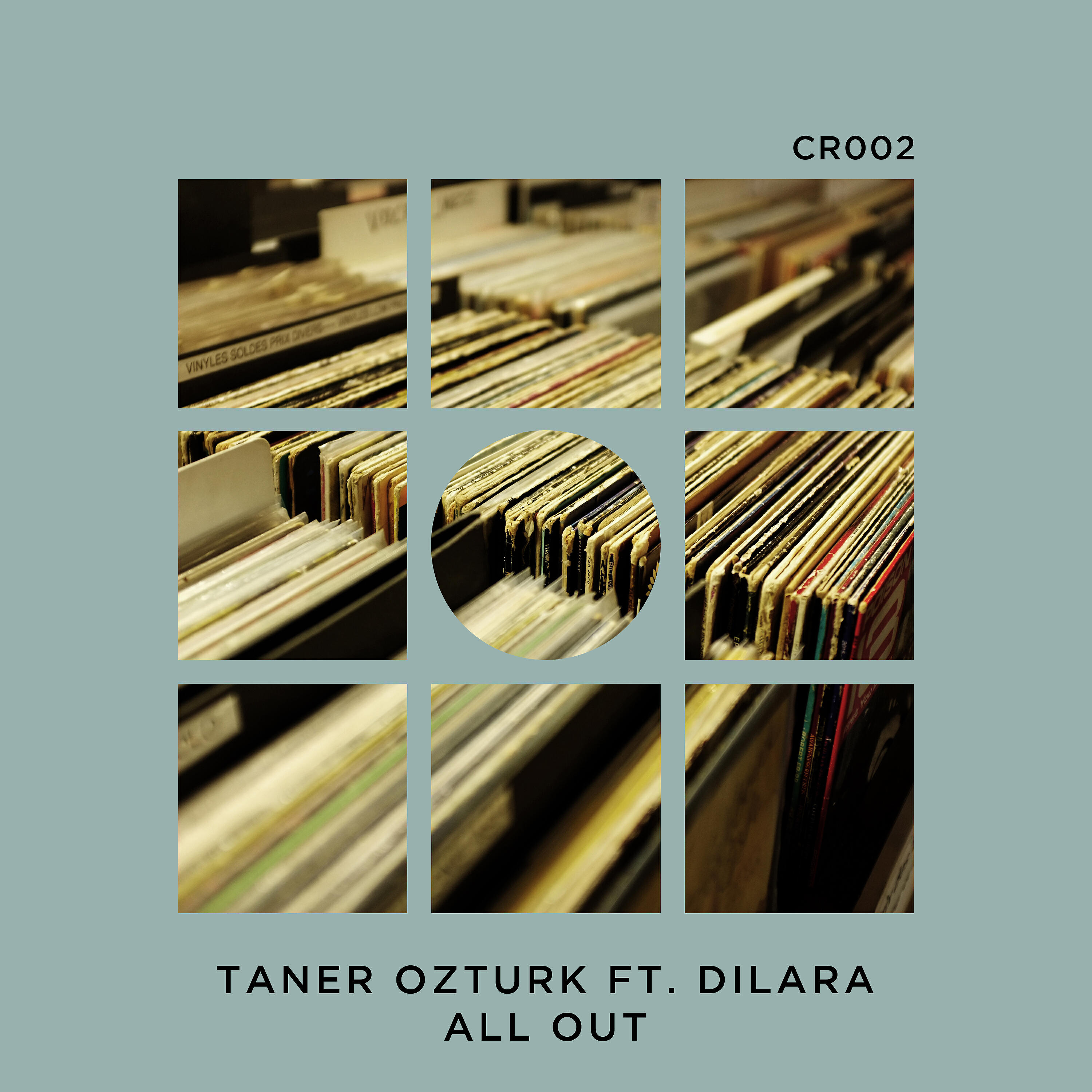 Dilara - All Out
