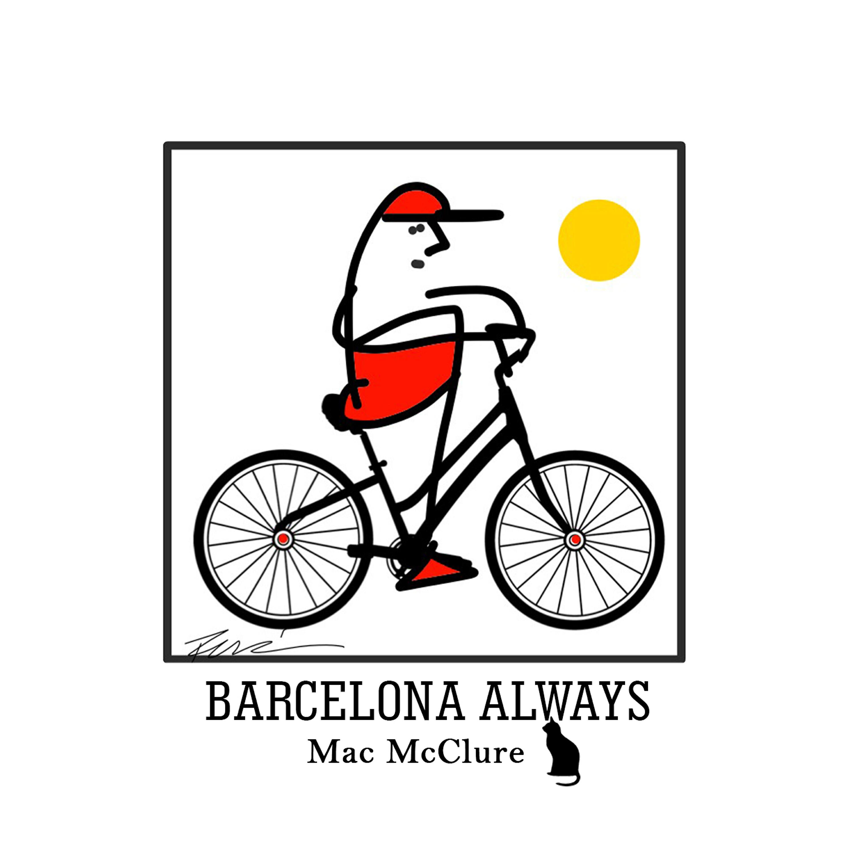 Mac McClure - Contento