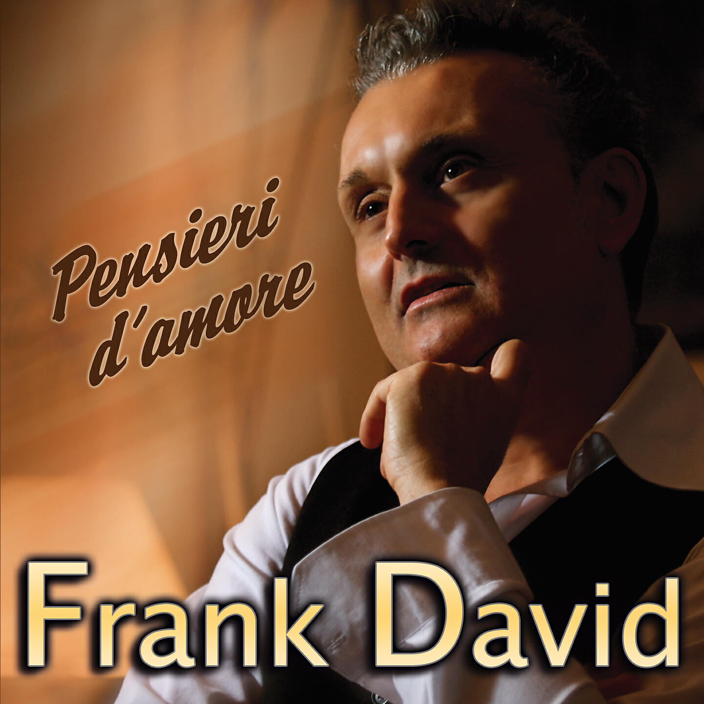Frank David Band - Da domani