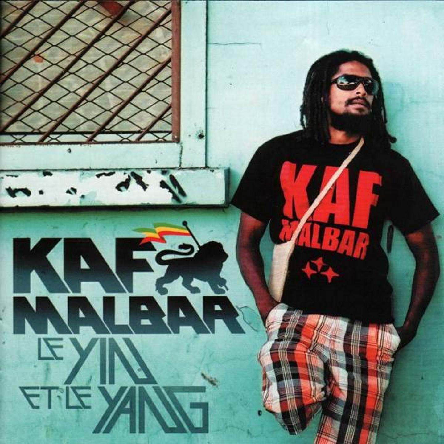 Kaf Malbar - Zombi