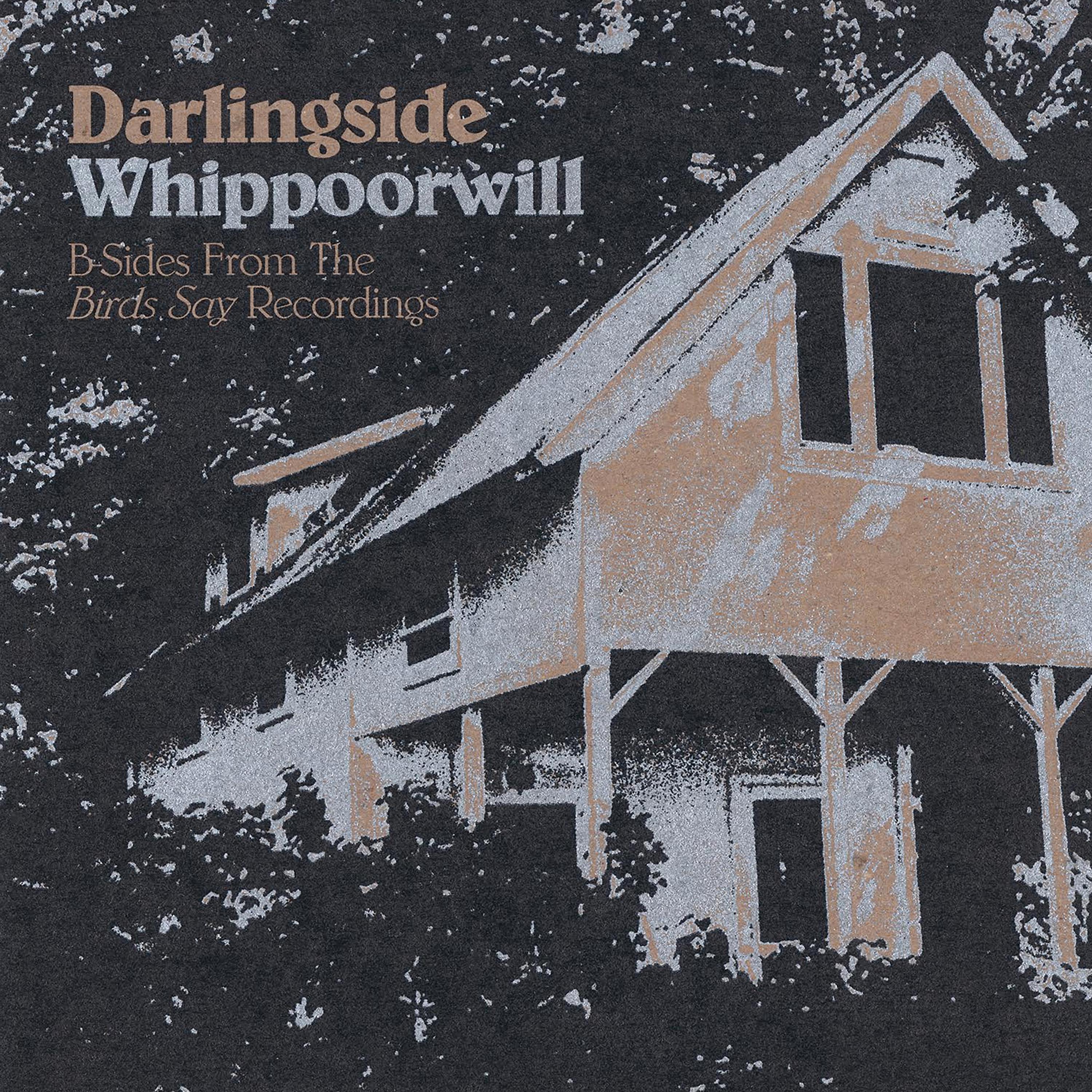 Постер альбома Whippoorwill