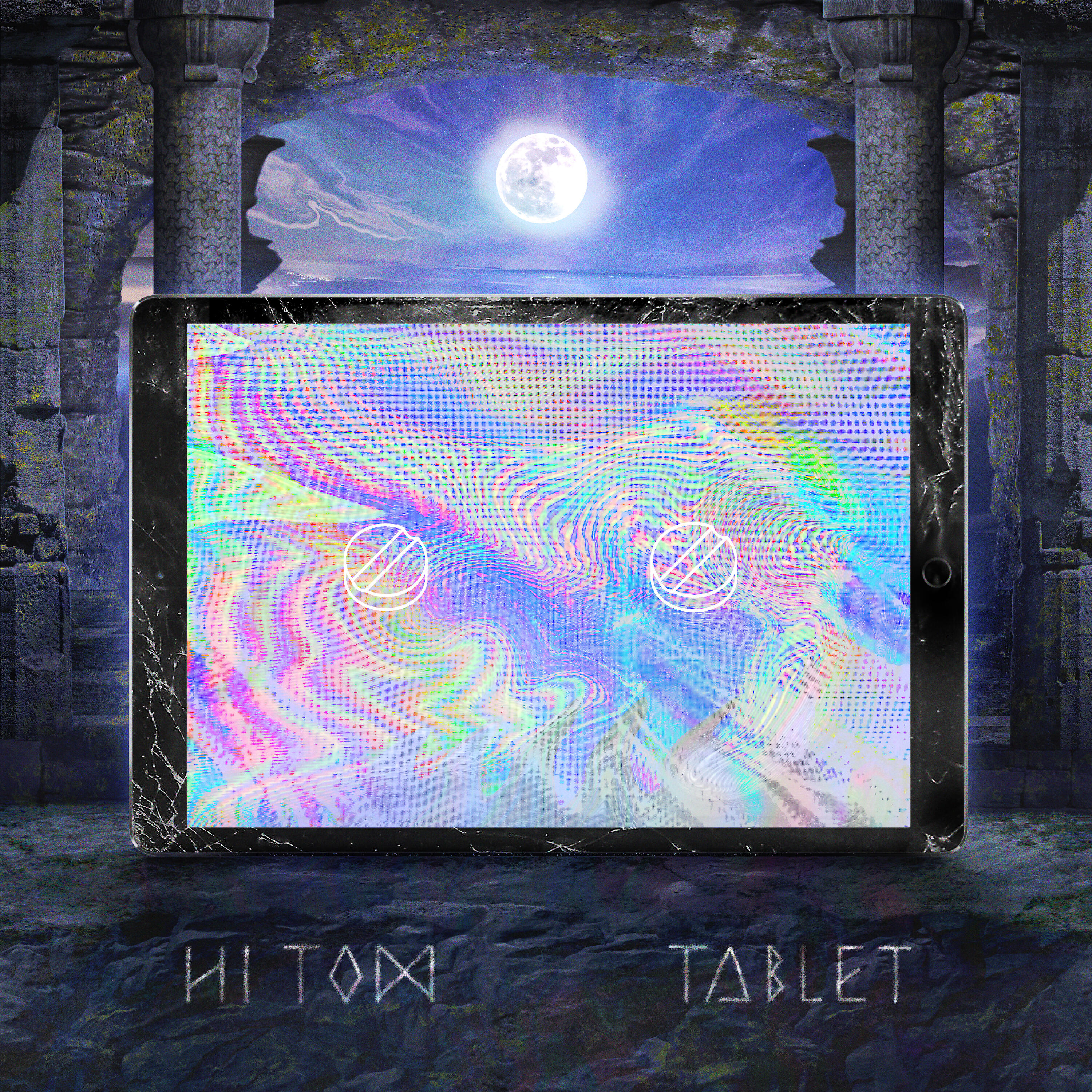 Hi Tom - Tablet