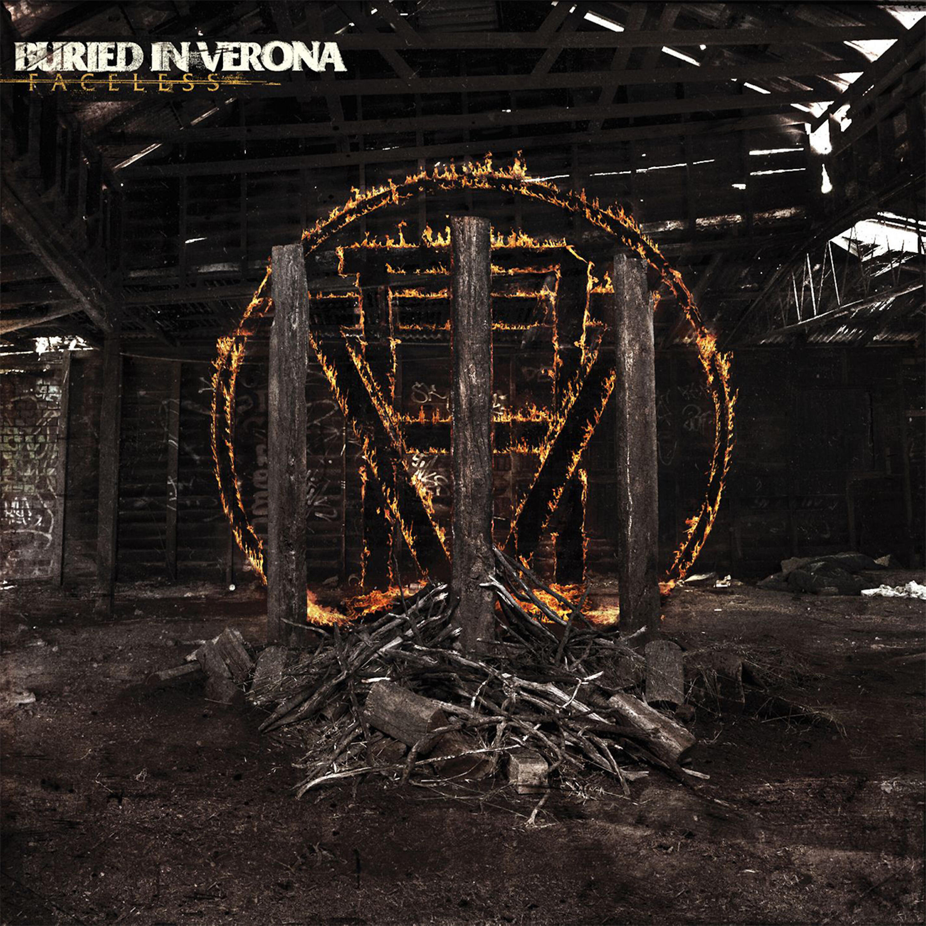Buried In Verona - Revival