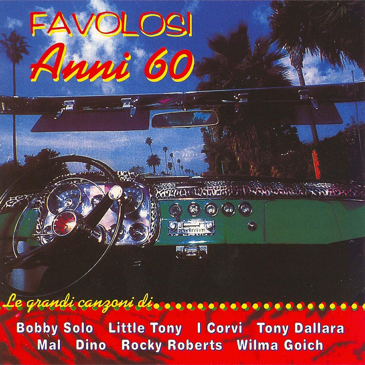 I Corvi - Bang bang