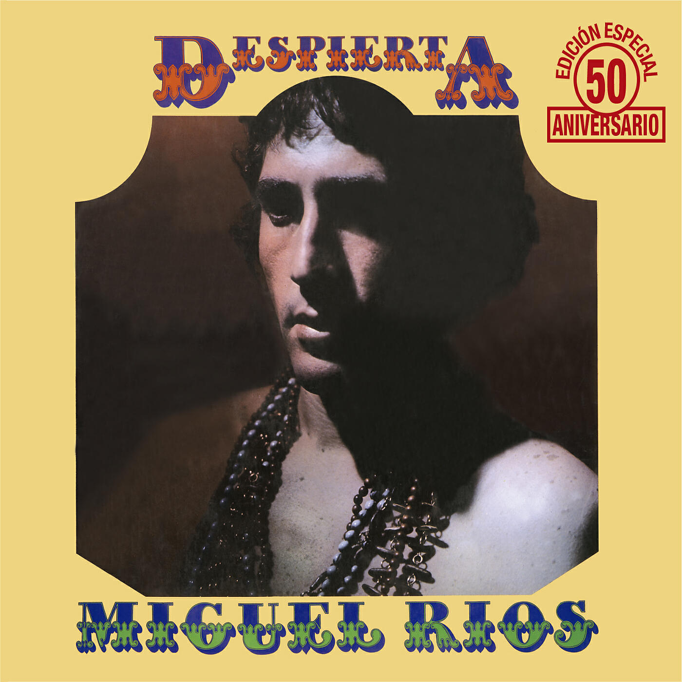 Miguel Rios - Miss Mattos (50 Aniversario Remaster)