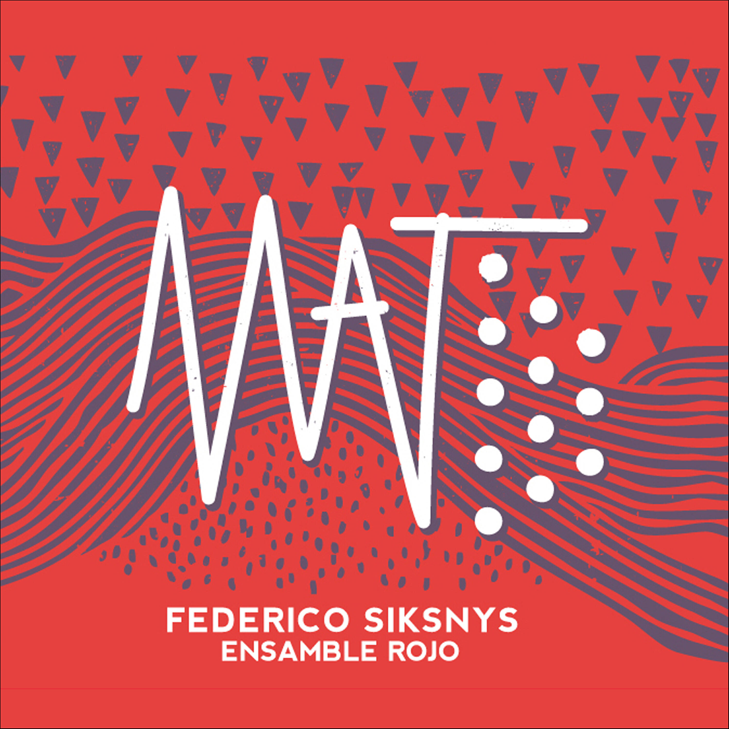 Federico Siksnys - Volviendo 