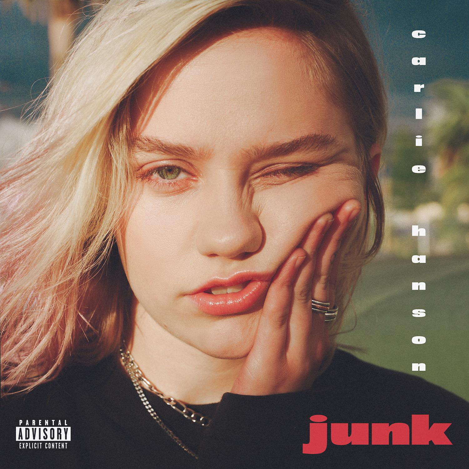 Постер альбома Junk