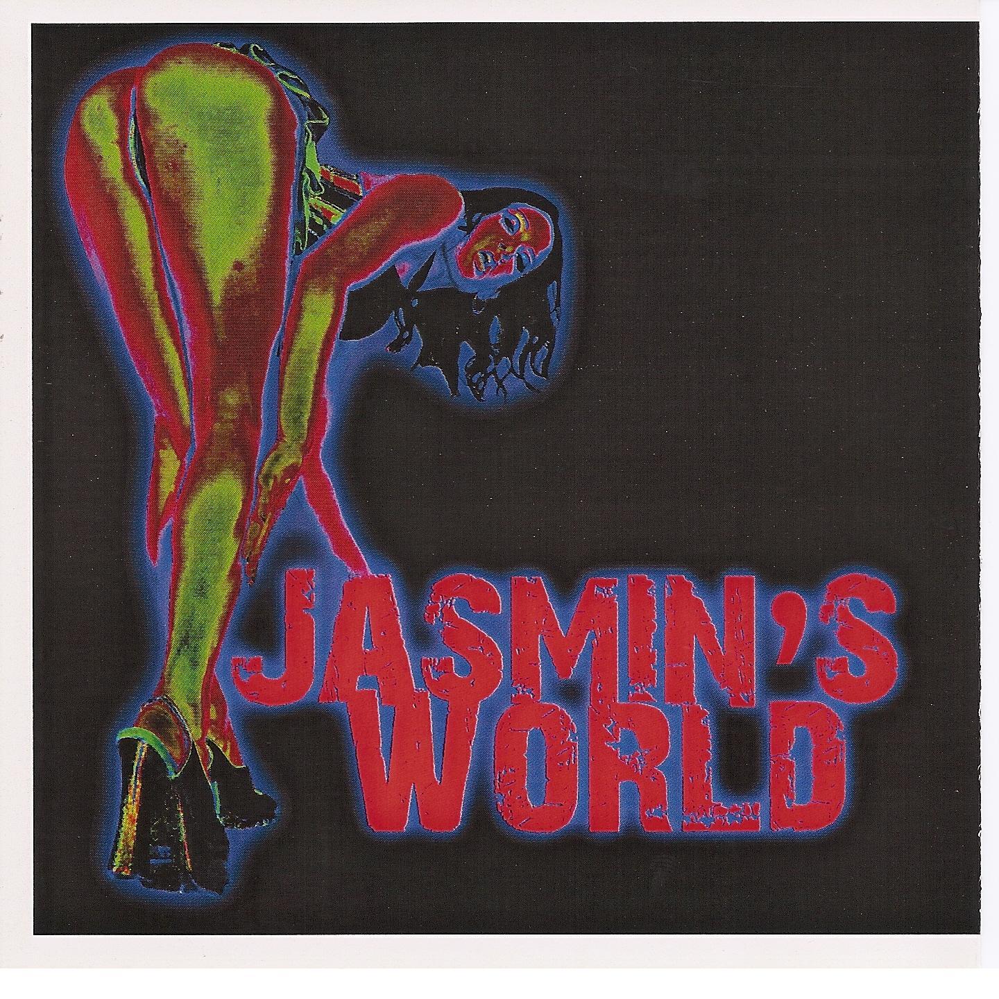 JASMIN - Hombre Malo