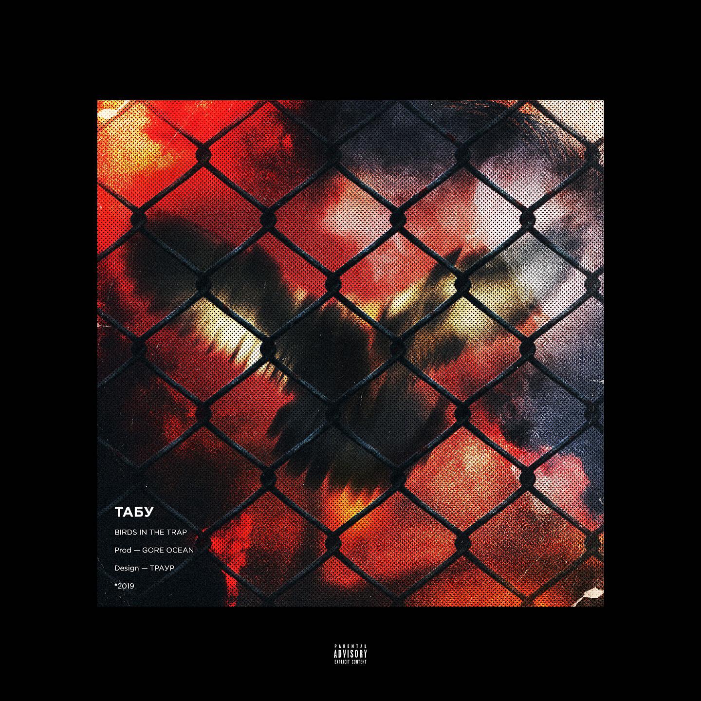 ТАБУ - Birds in the Trap (Hosted by ZLOI NEGR)