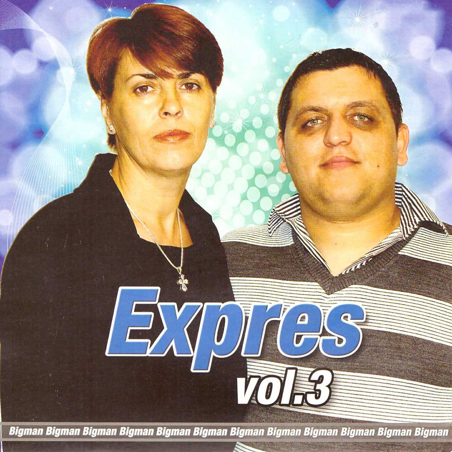 Expres - Si Mirele-I Frumos
