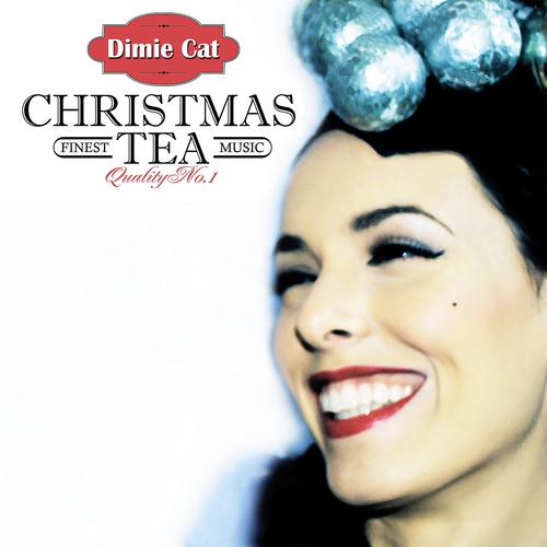 Постер альбома Christmas Tea